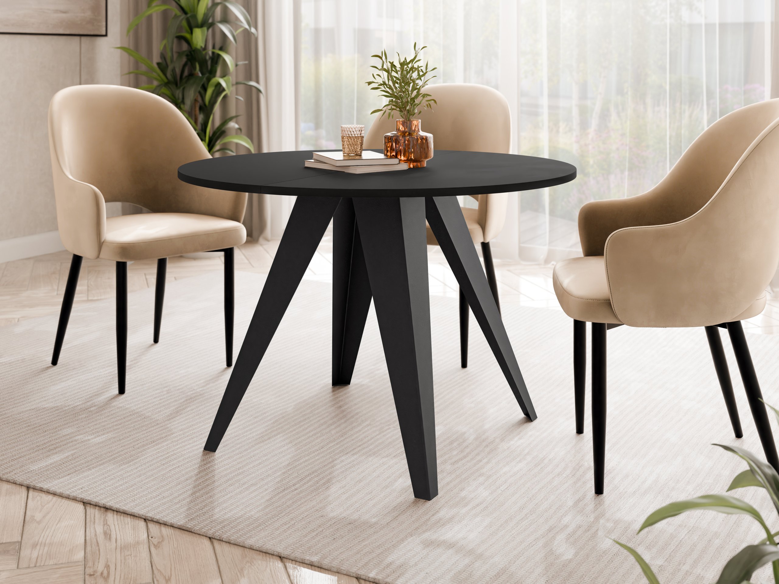 Table Oswego 175