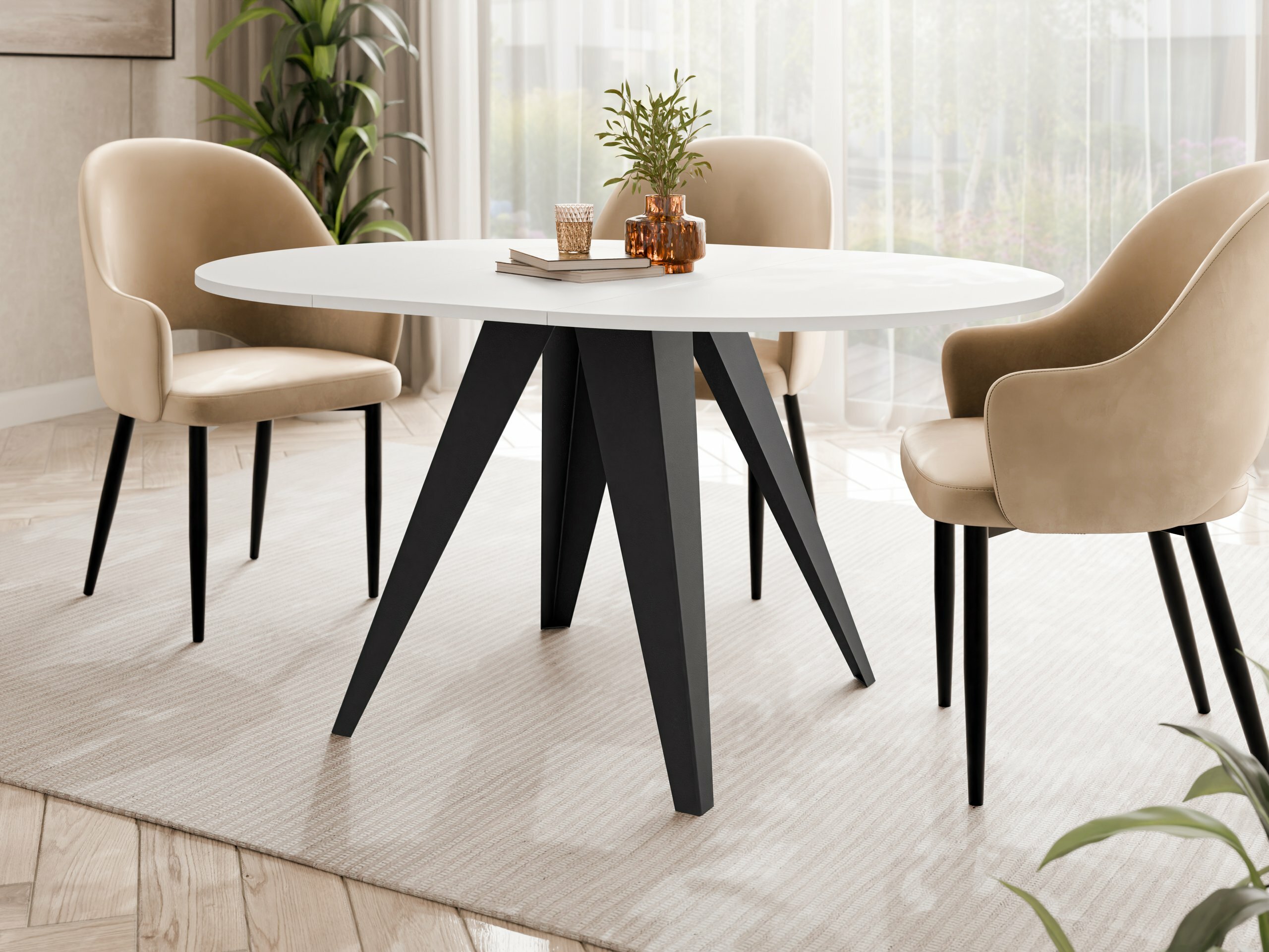 Table Oswego 175