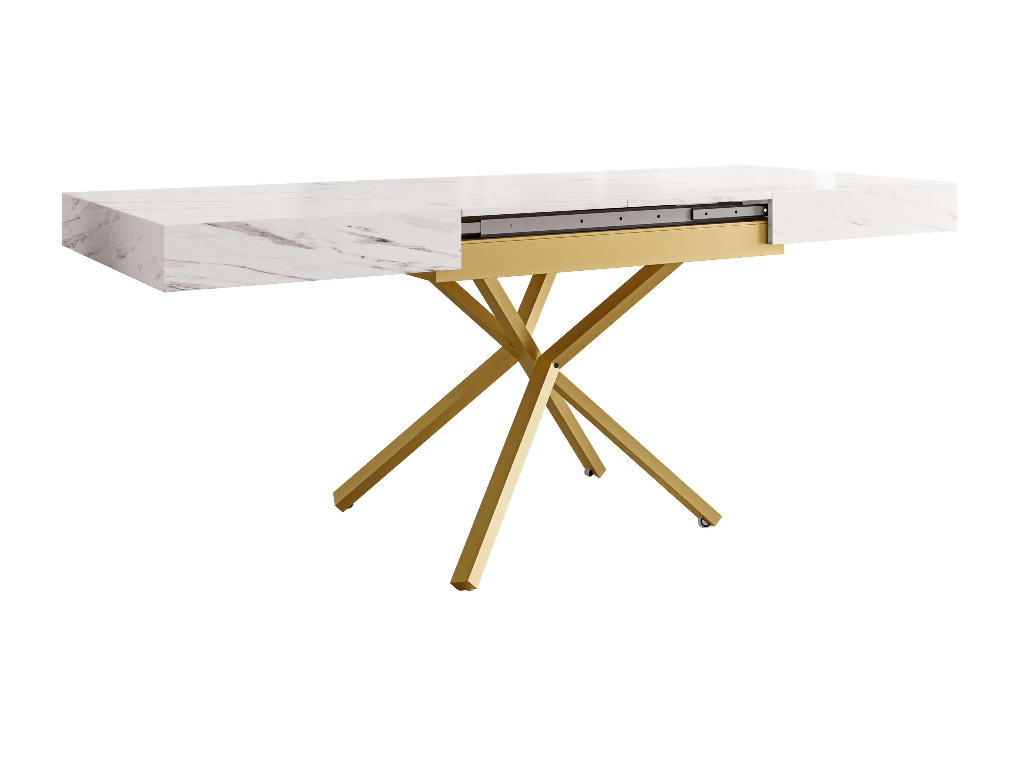 Transforming table basse Oswego 178