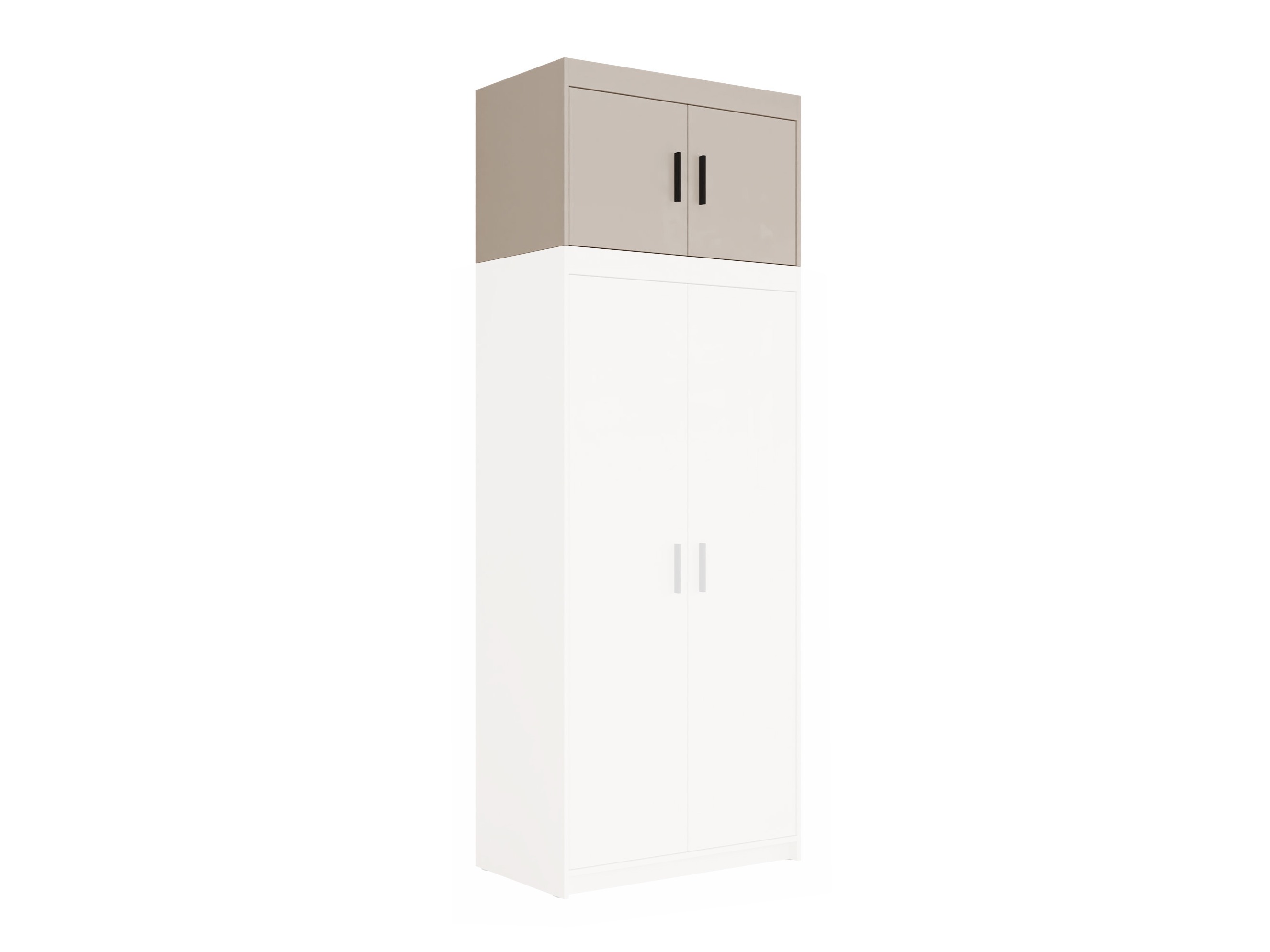 Buffet Novduni 122 (Beige)