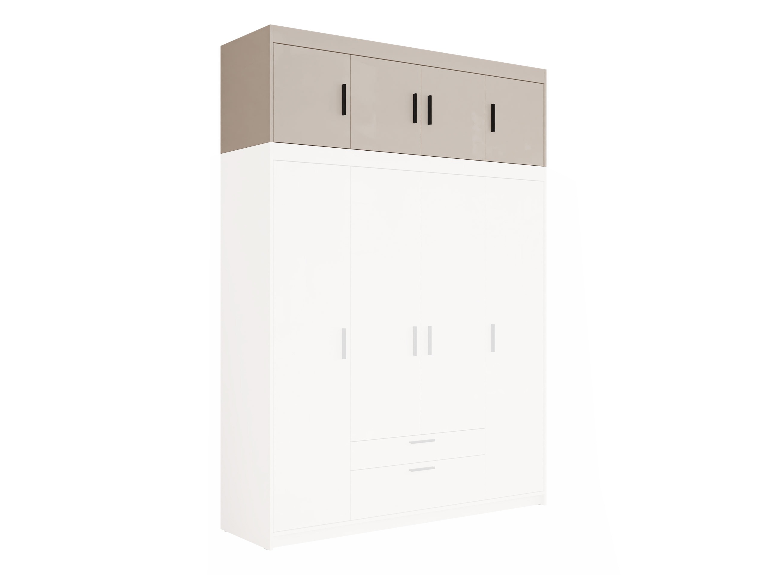 Buffet Novduni 123 (Beige)