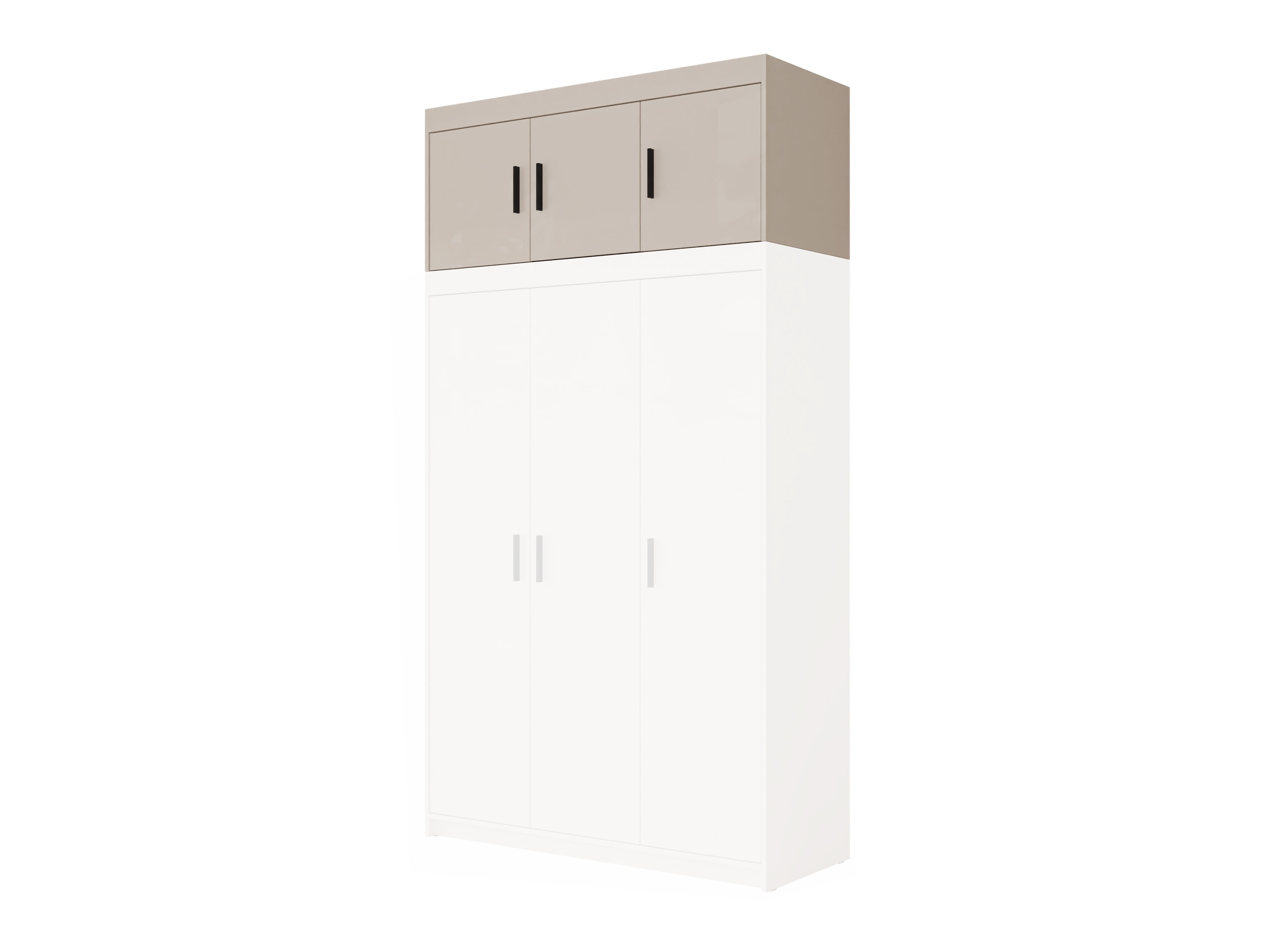 Buffet Novduni 124 (Beige)