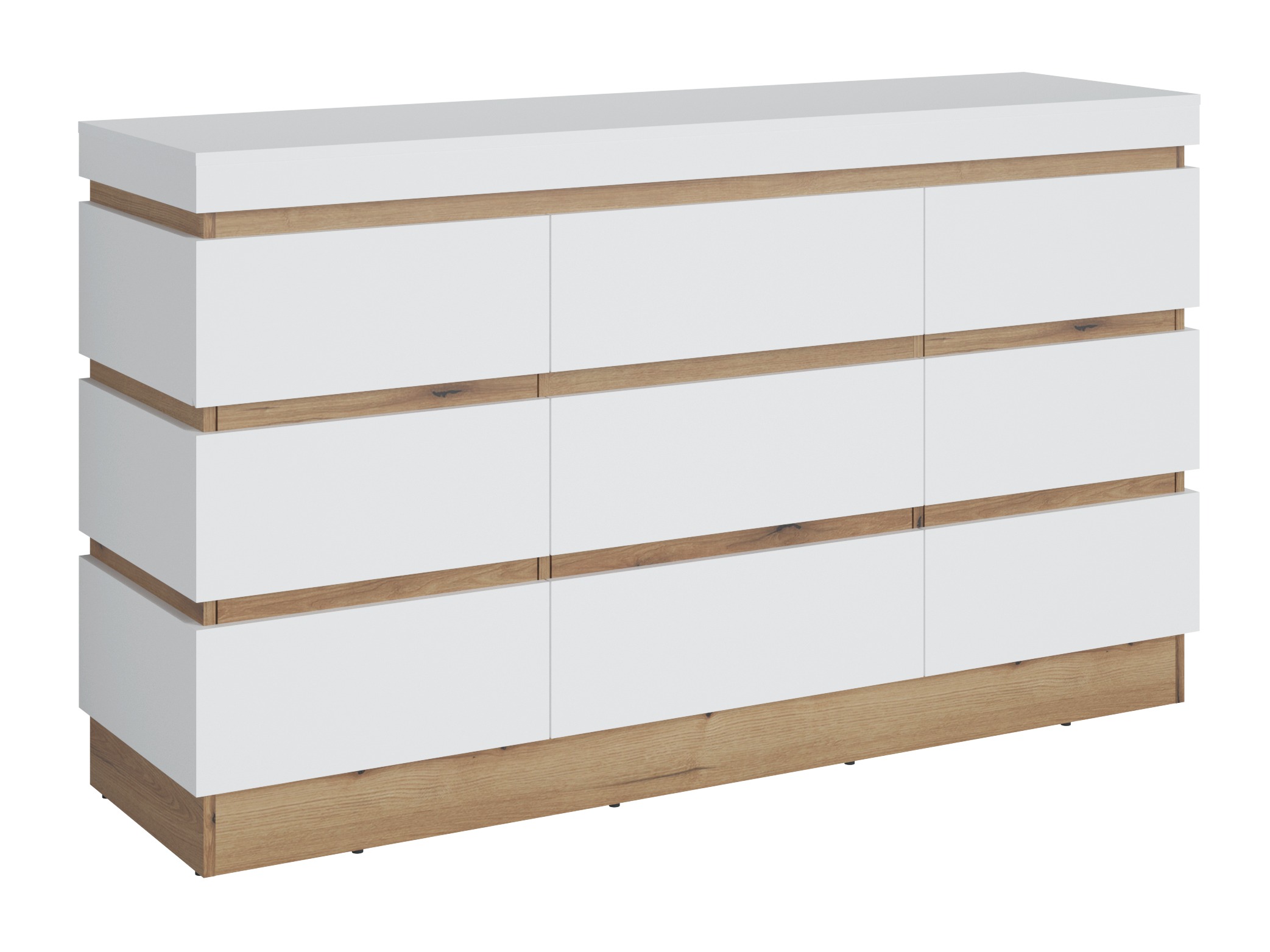 Commode Numeri 102
