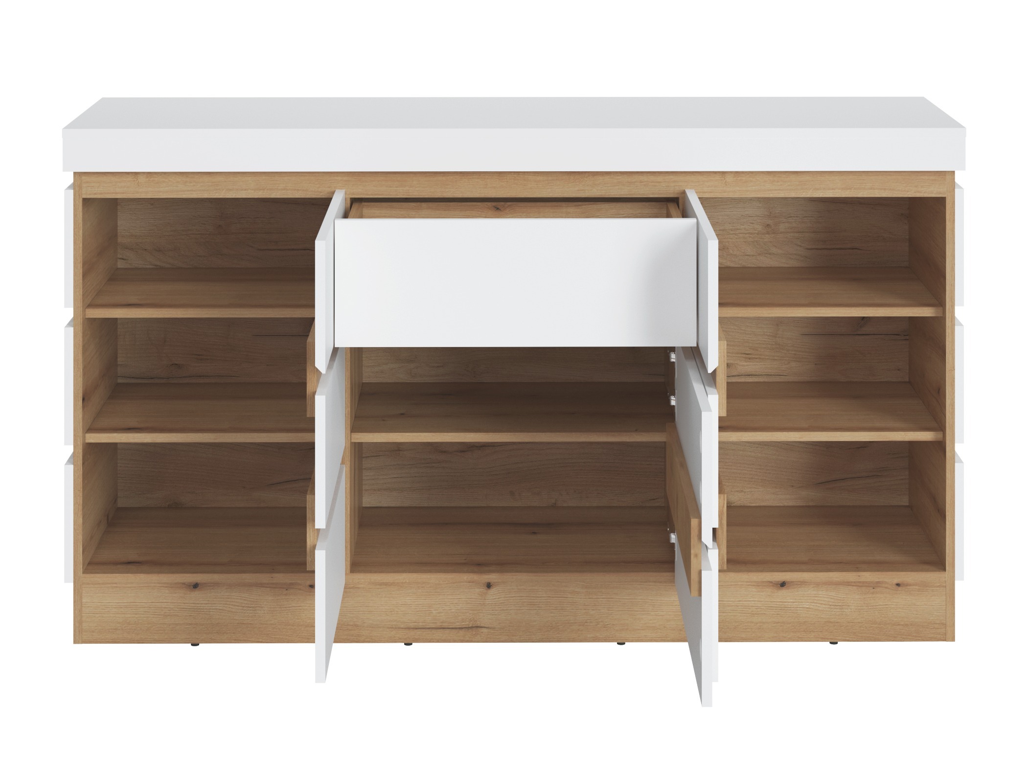 Commode Numeri 102