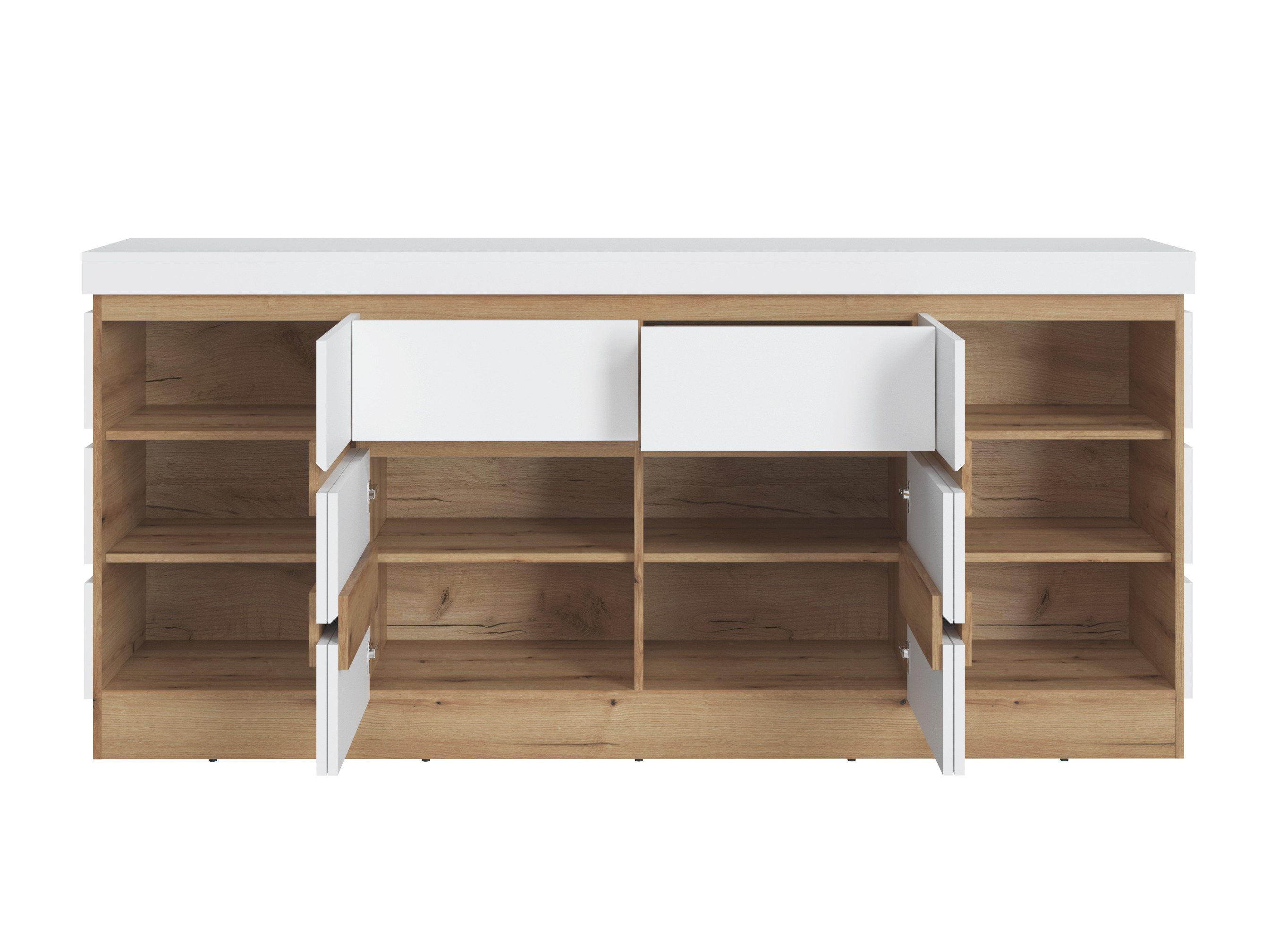 Commode Numeri 103