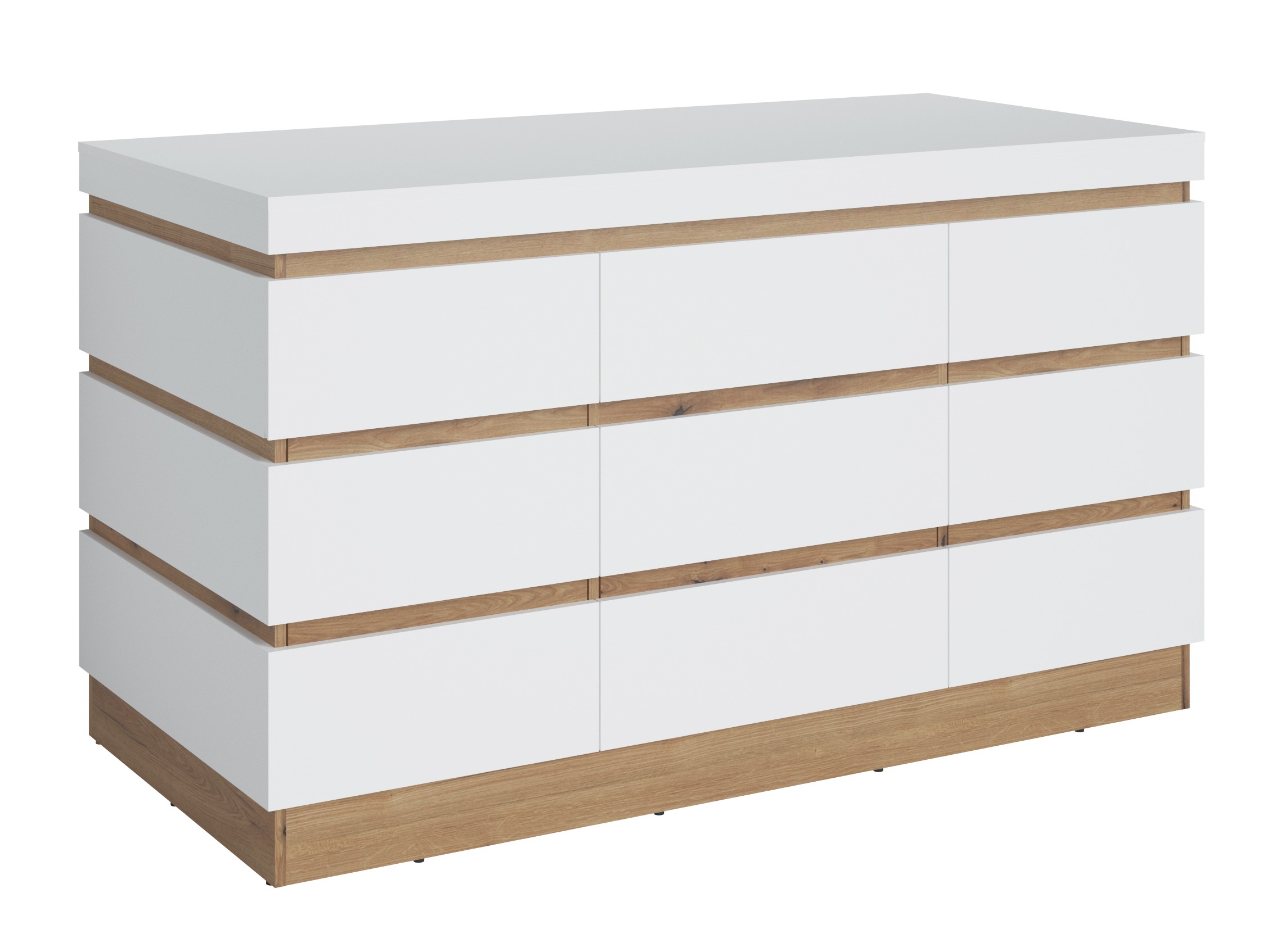 Commode Numeri 106
