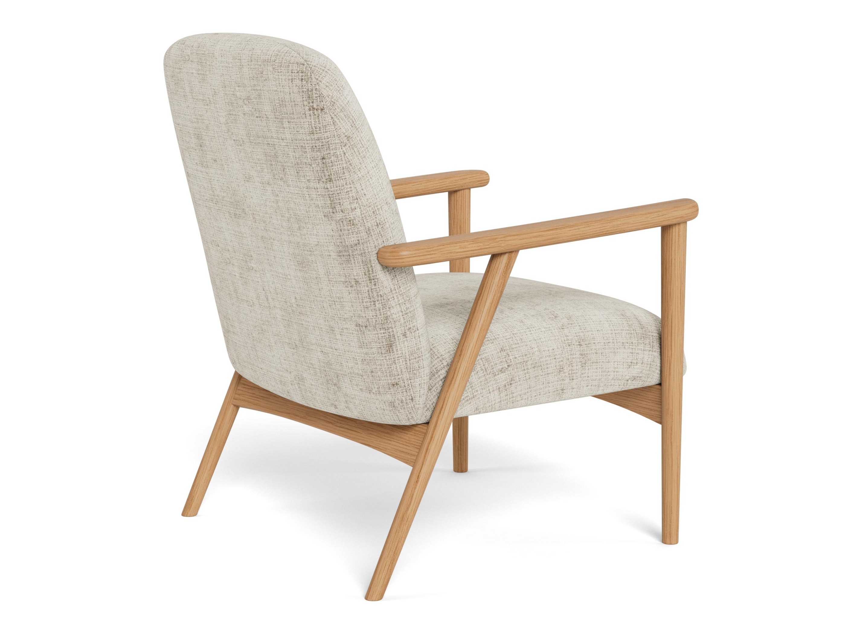 Fauteuil Norsica 1035