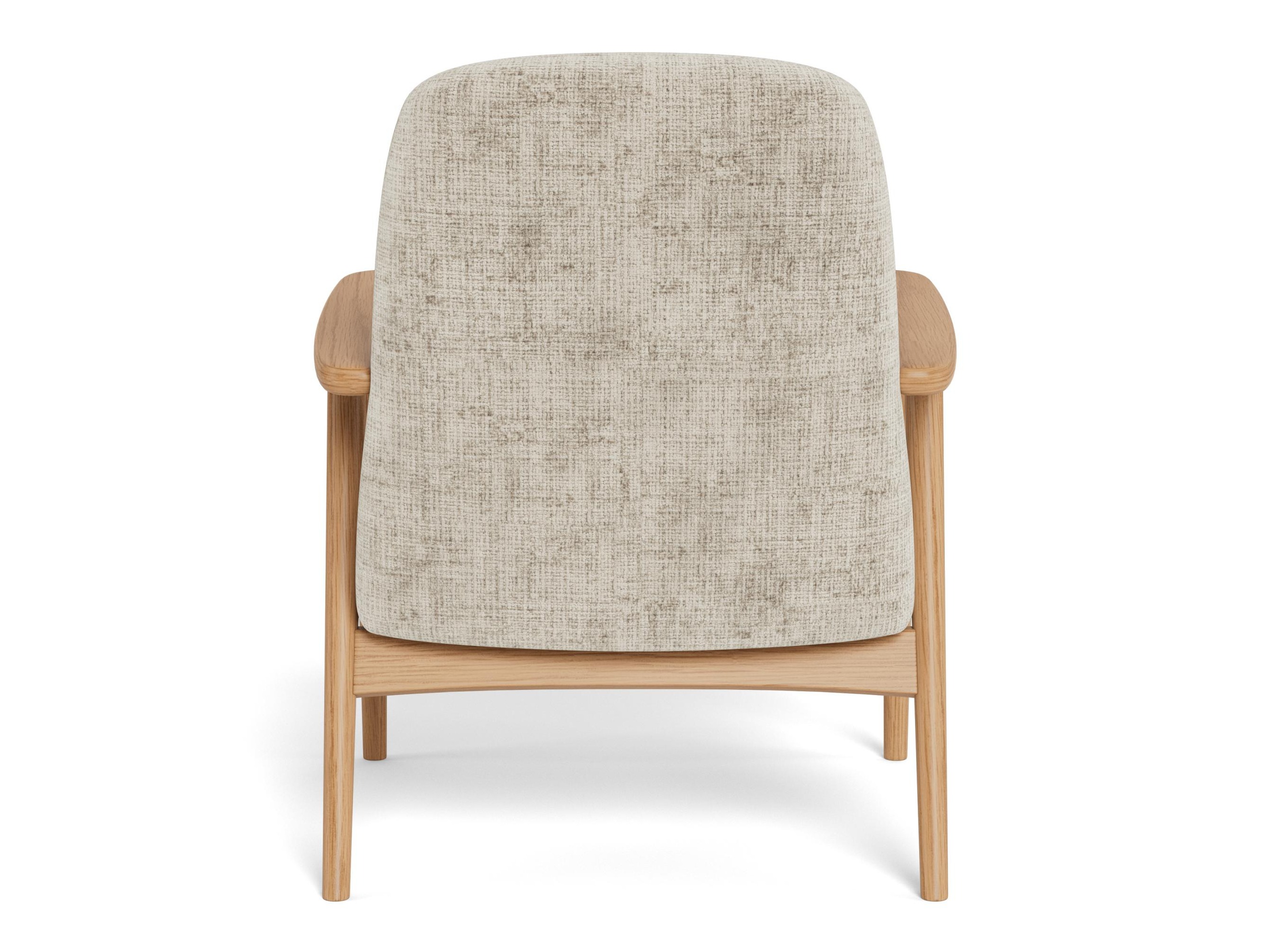 Fauteuil Norsica 1035
