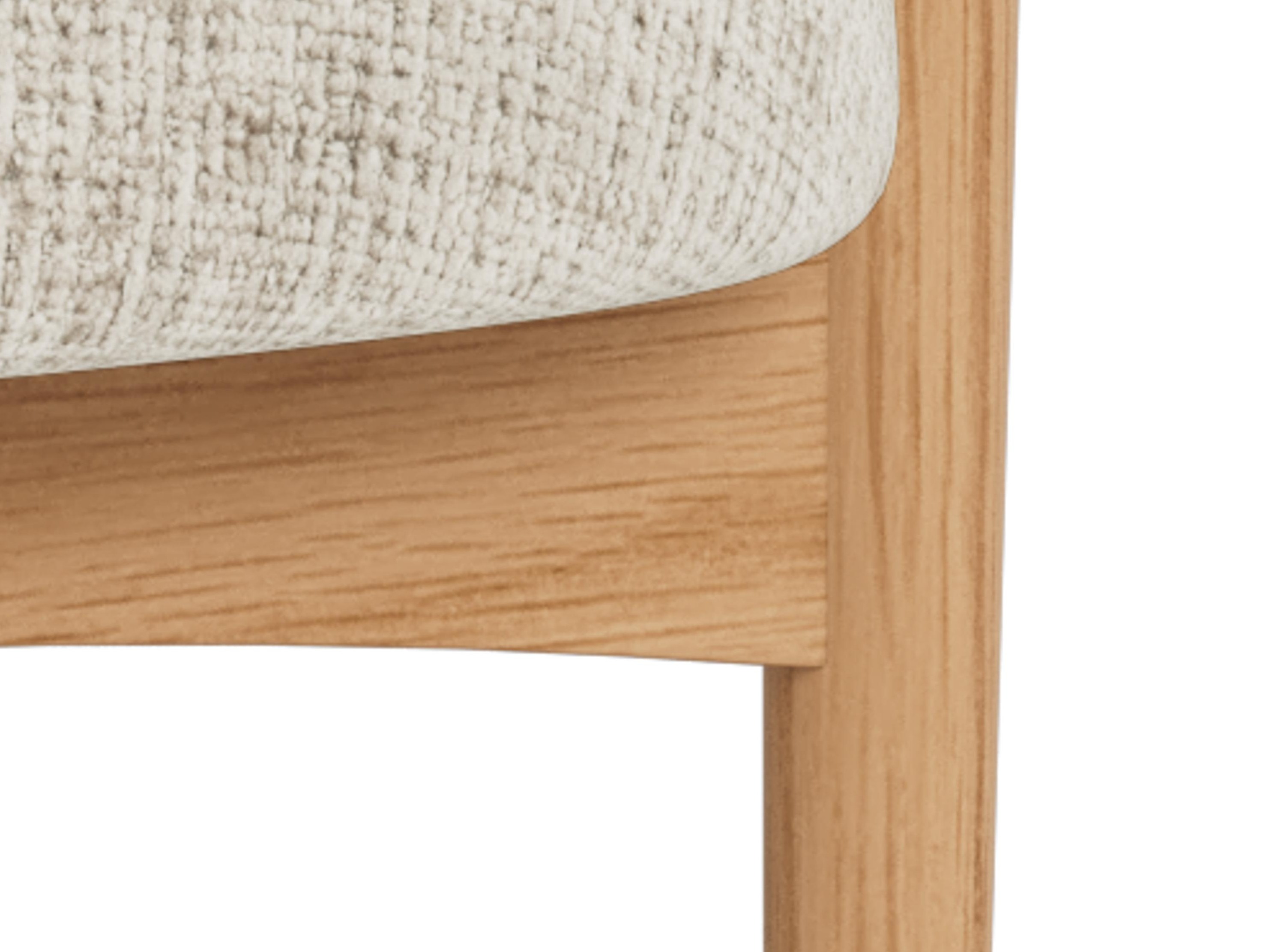 Fauteuil Norsica 1035