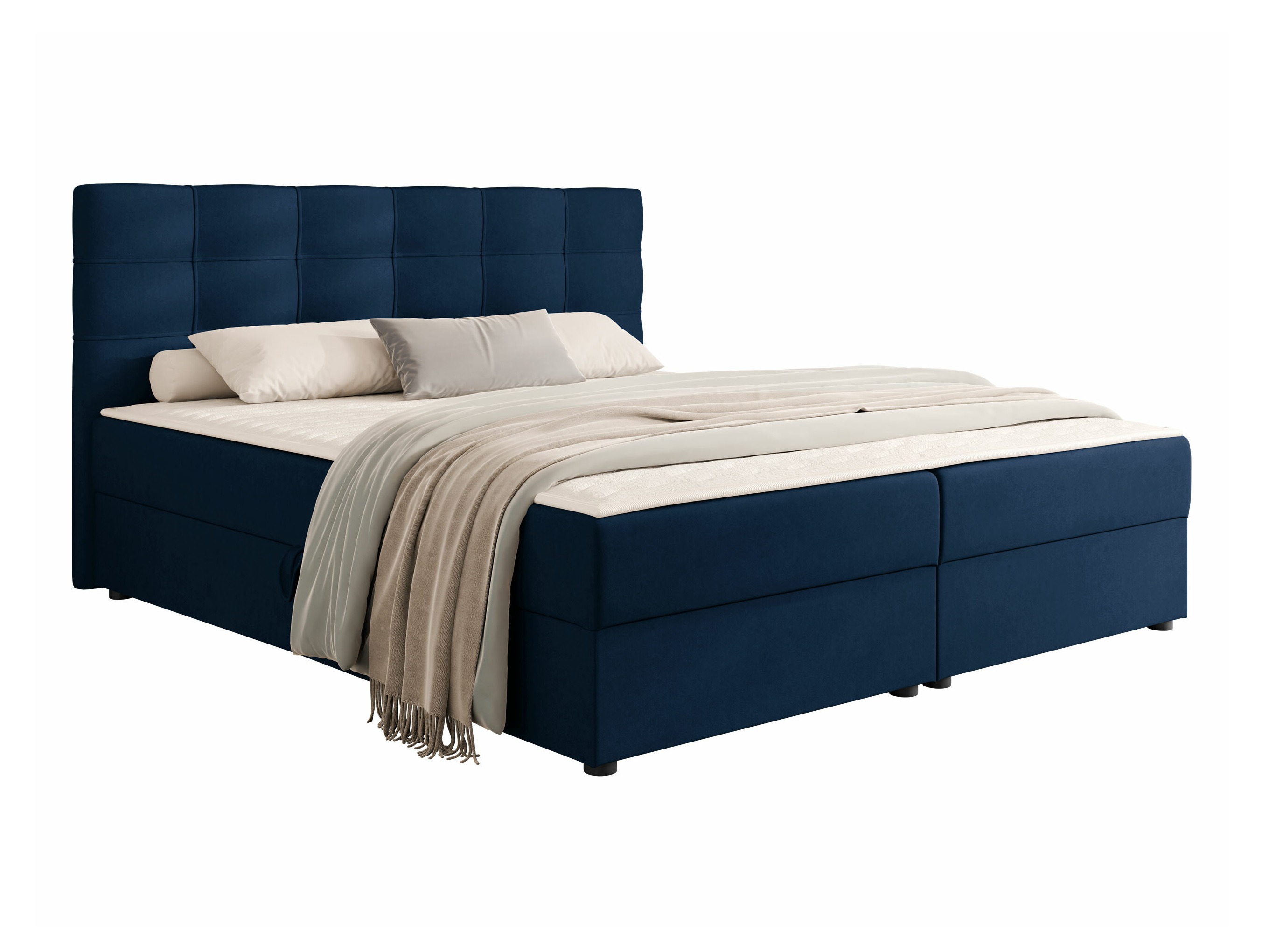 Lit boxspring Memphis 115 (Itaka 11)