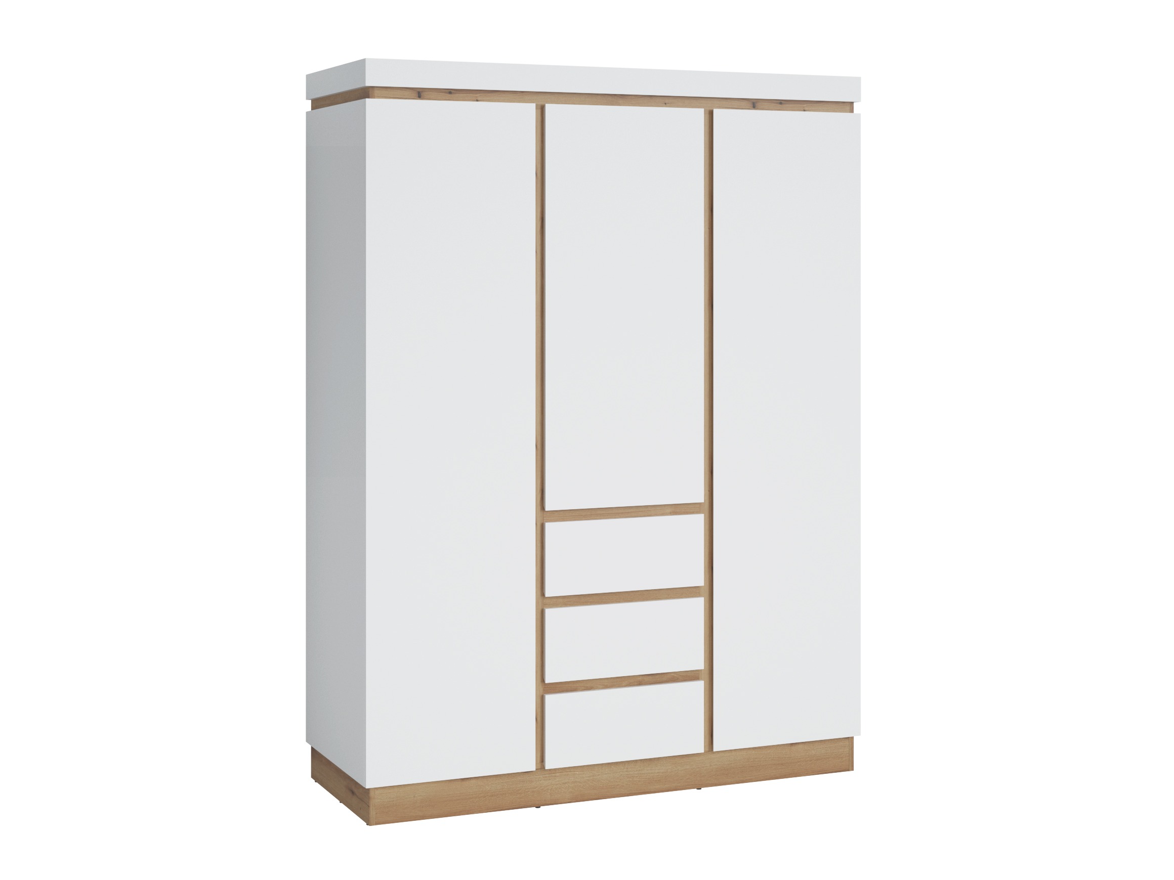 Armoire Numeri 117