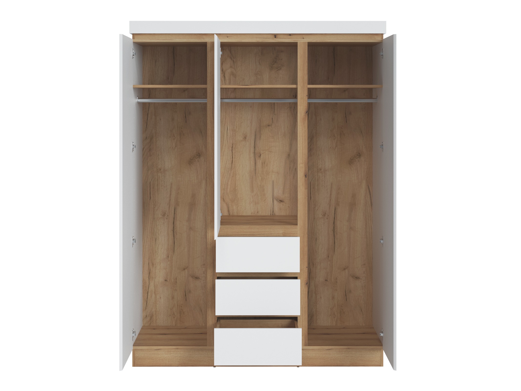 Armoire Numeri 117