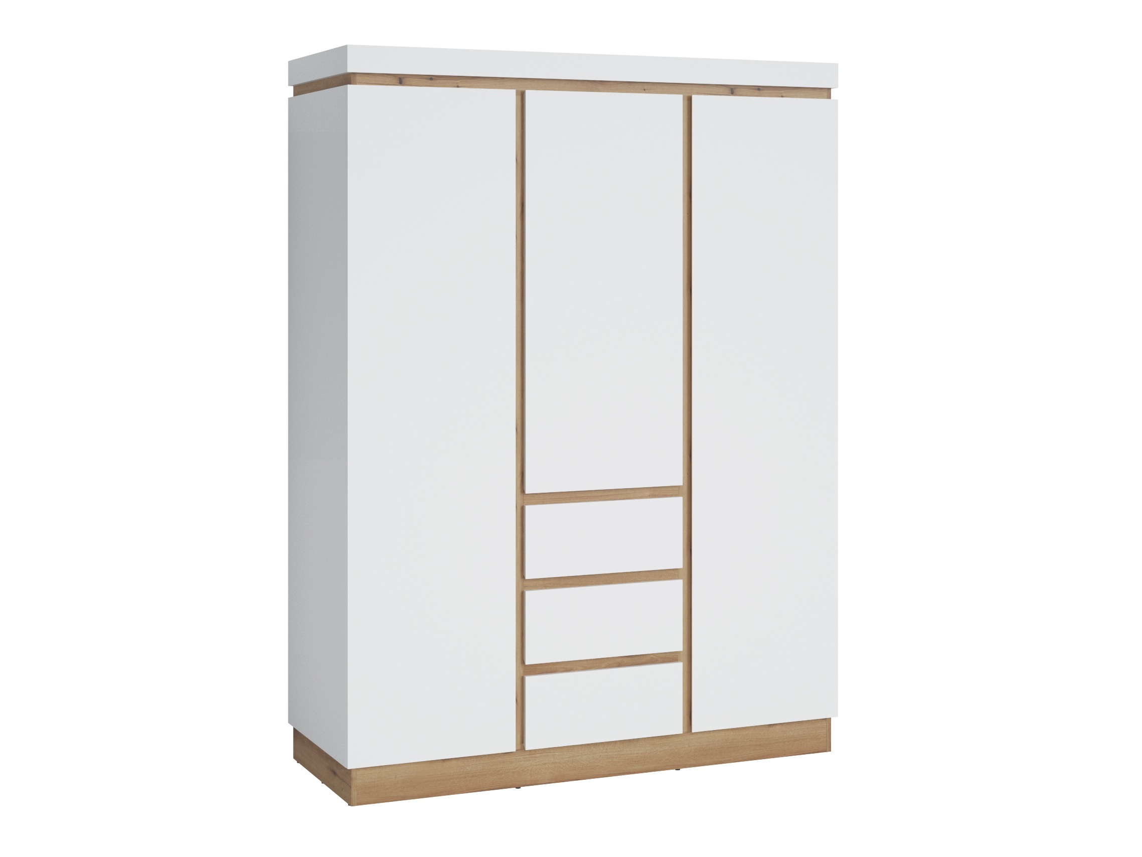 Armoire Numeri 117