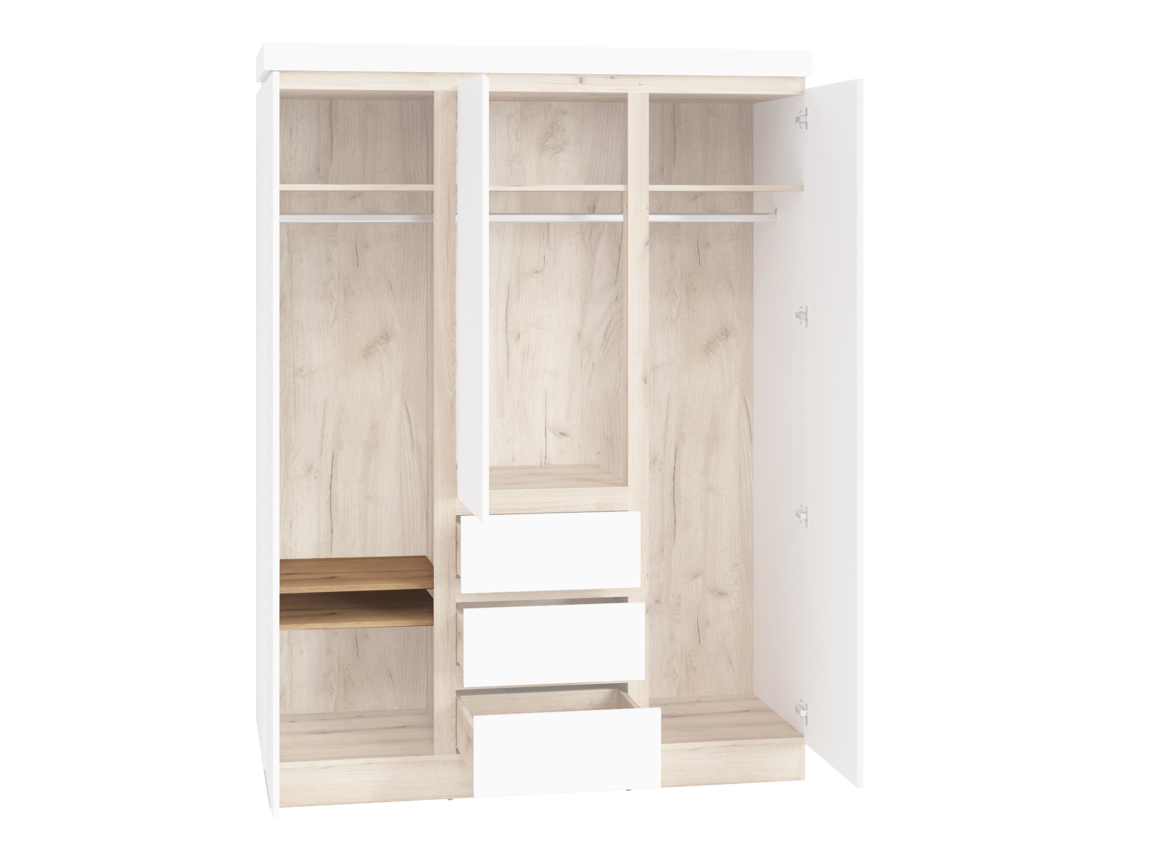 Armoire Numeri 117