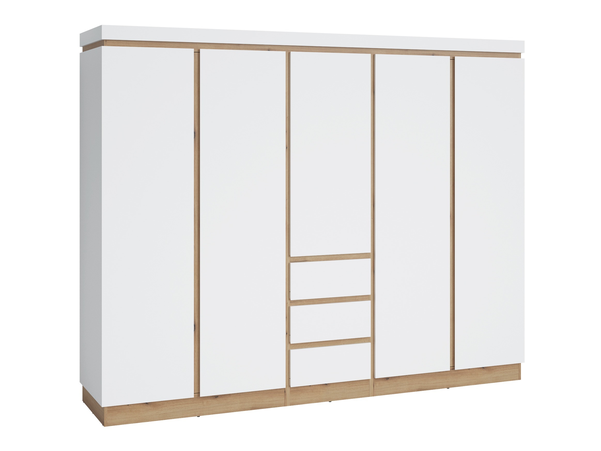 Armoire Numeri 118