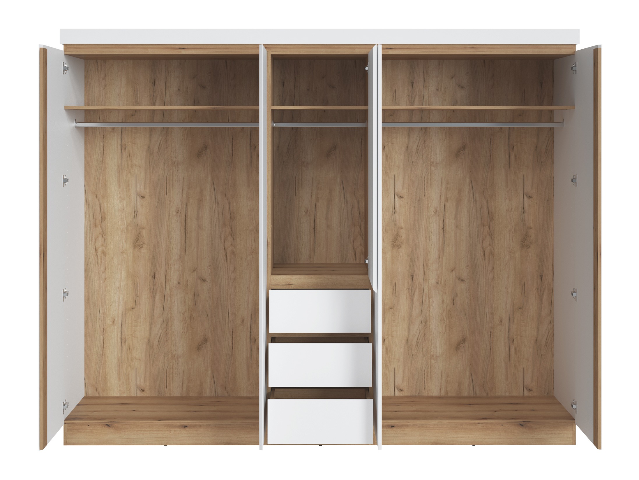 Armoire Numeri 118