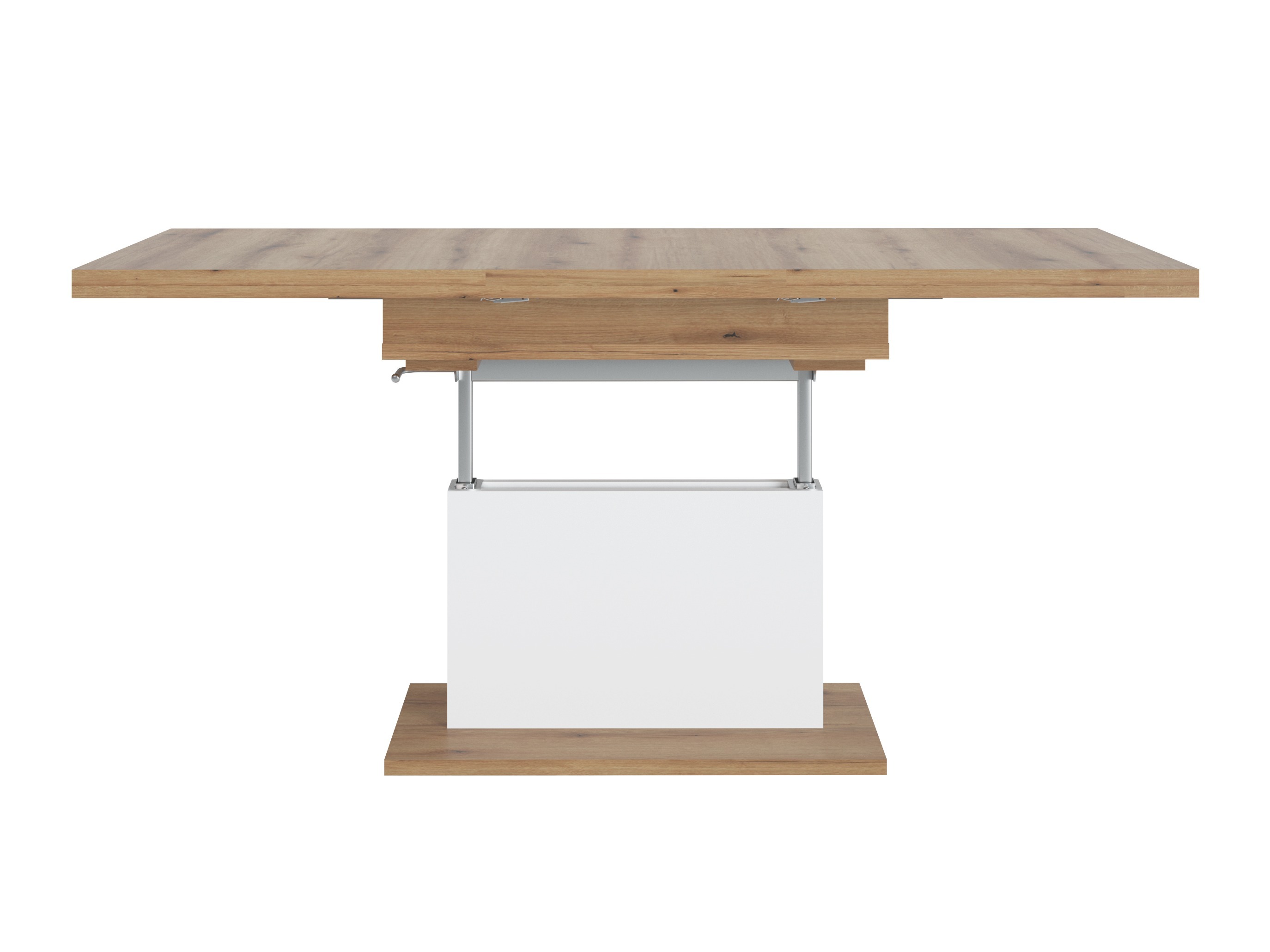 Table basse transformable Numeri 113