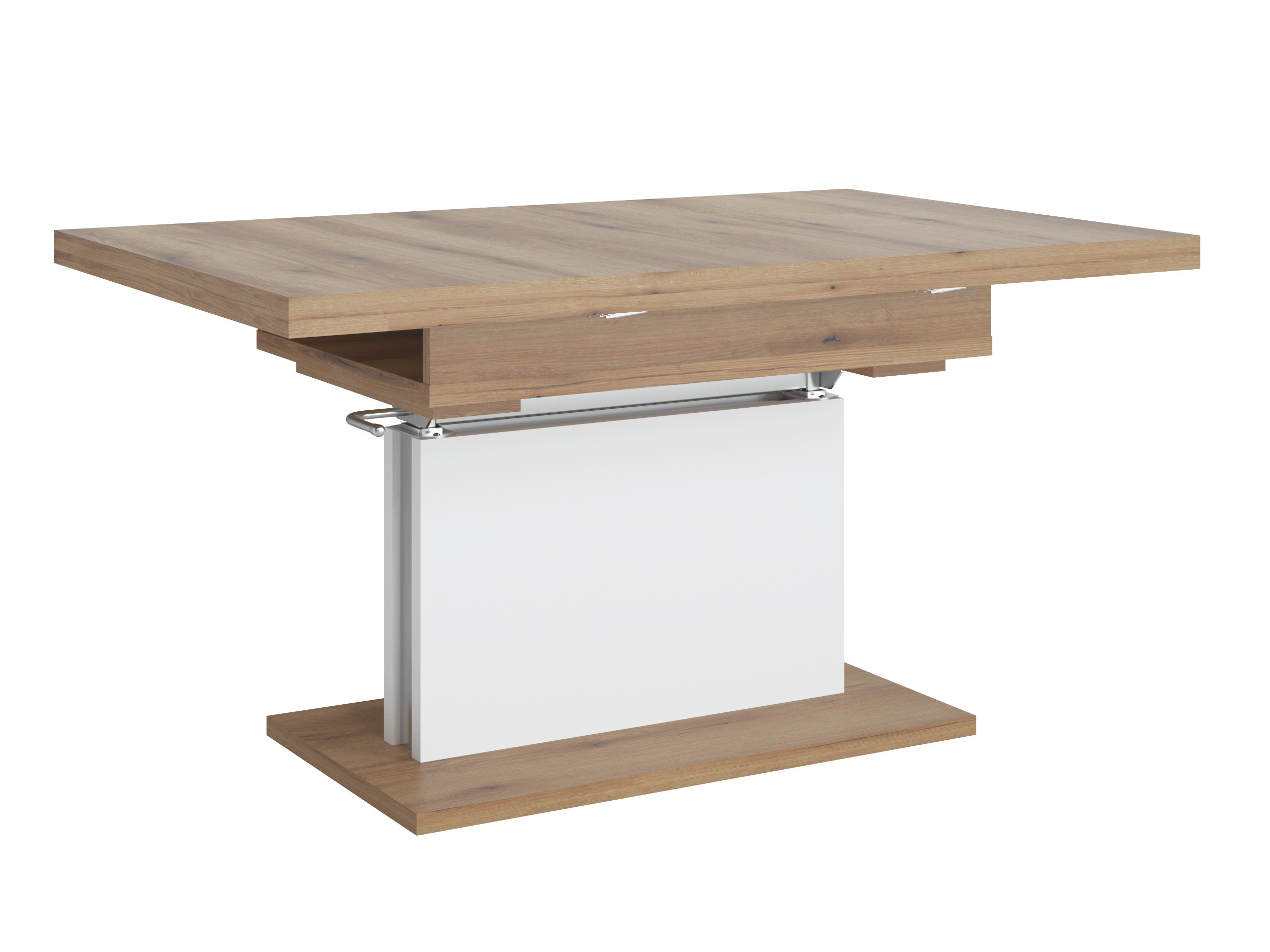 Transforming table basse Numeri 113