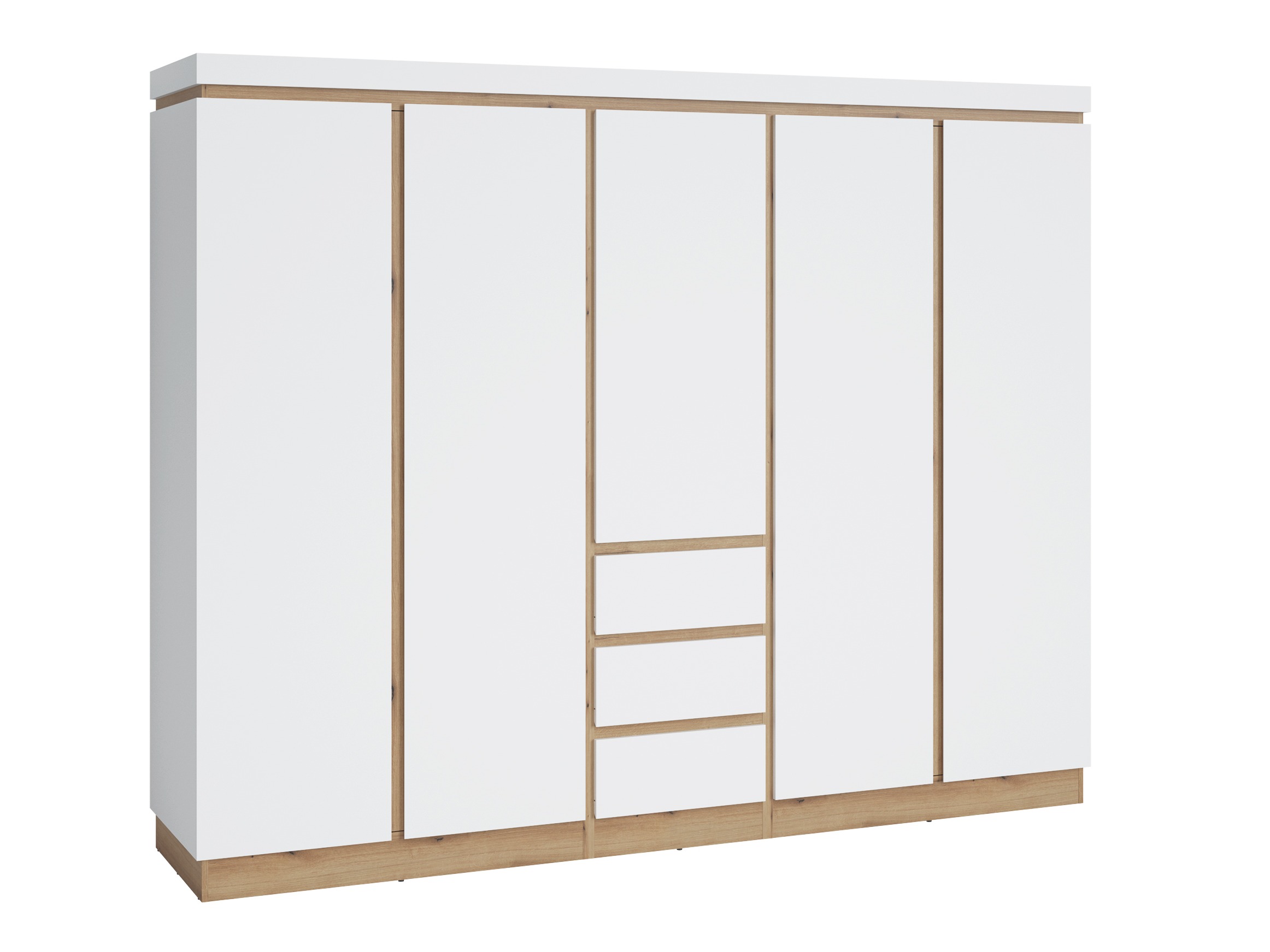 Armoire Numeri 118