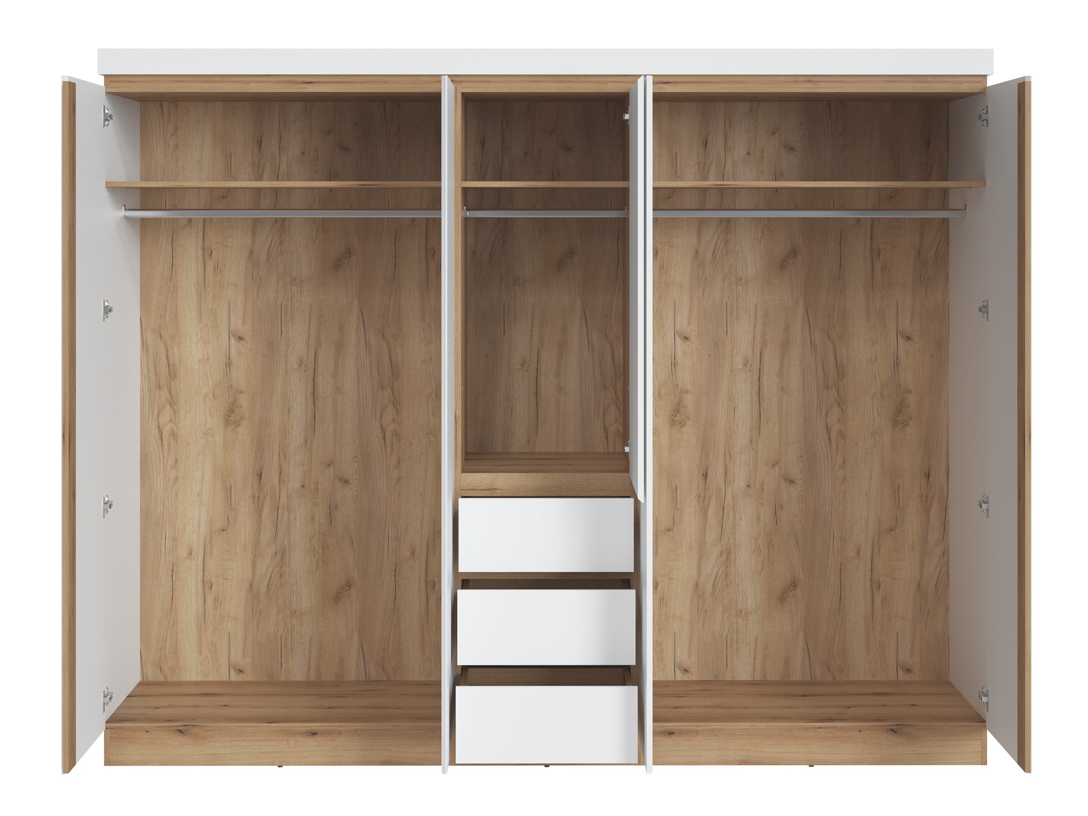 Armoire Numeri 118
