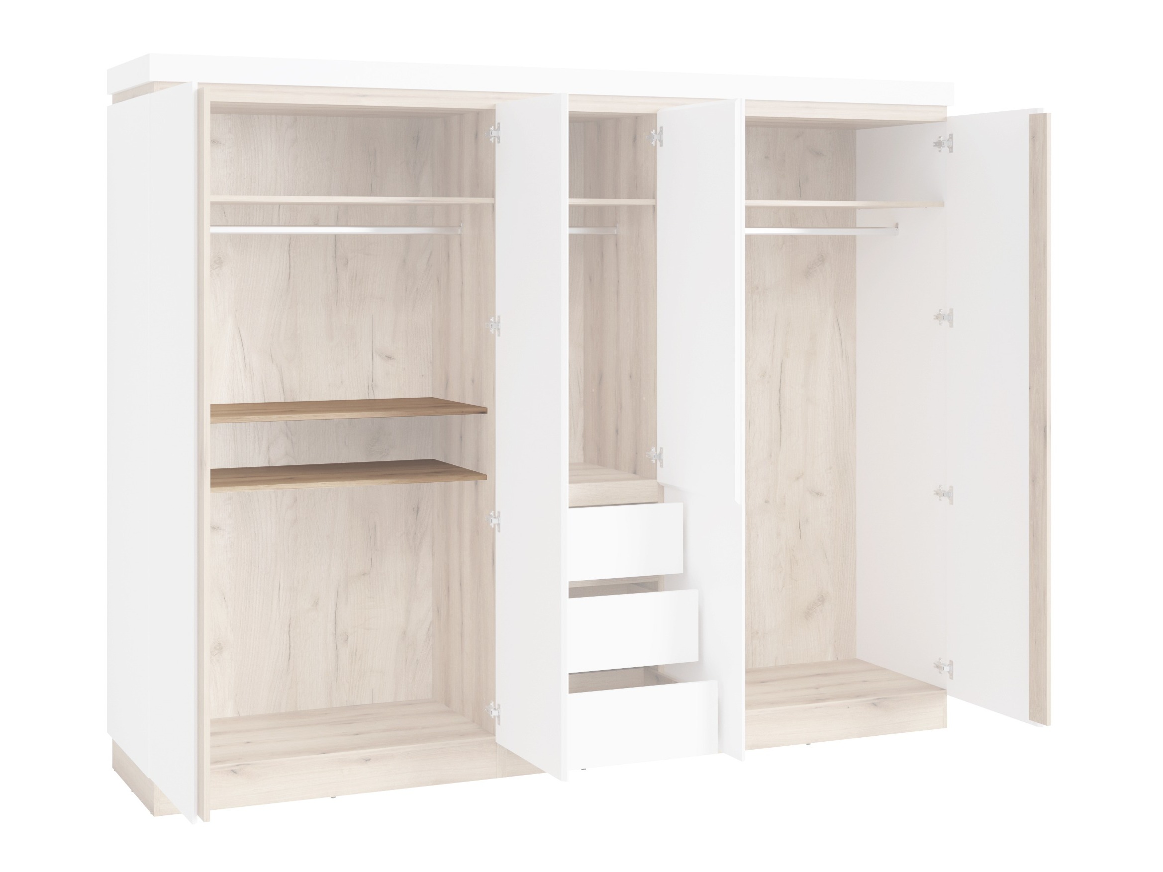 Armoire Numeri 118