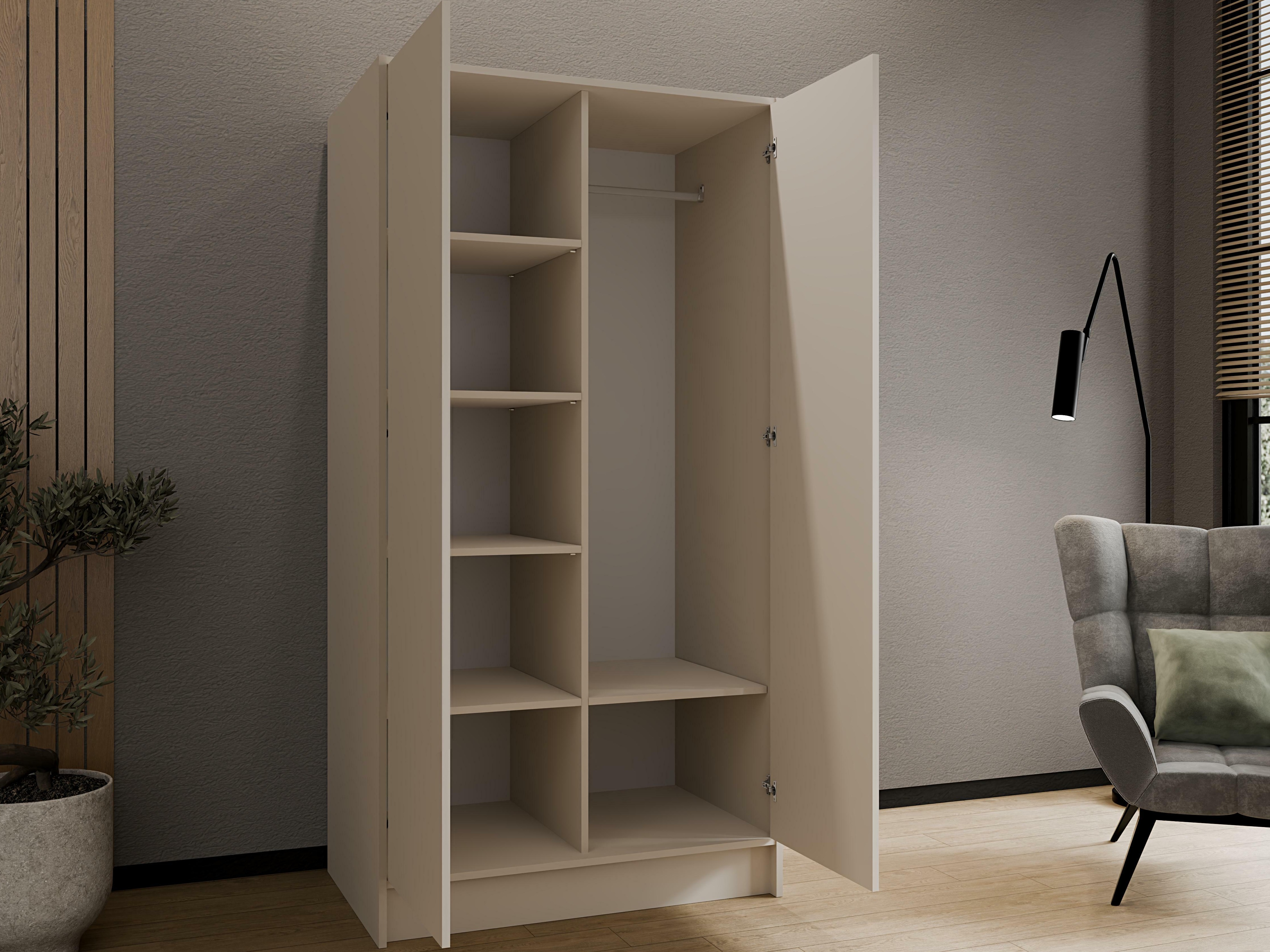 Armoire Arecibo 100