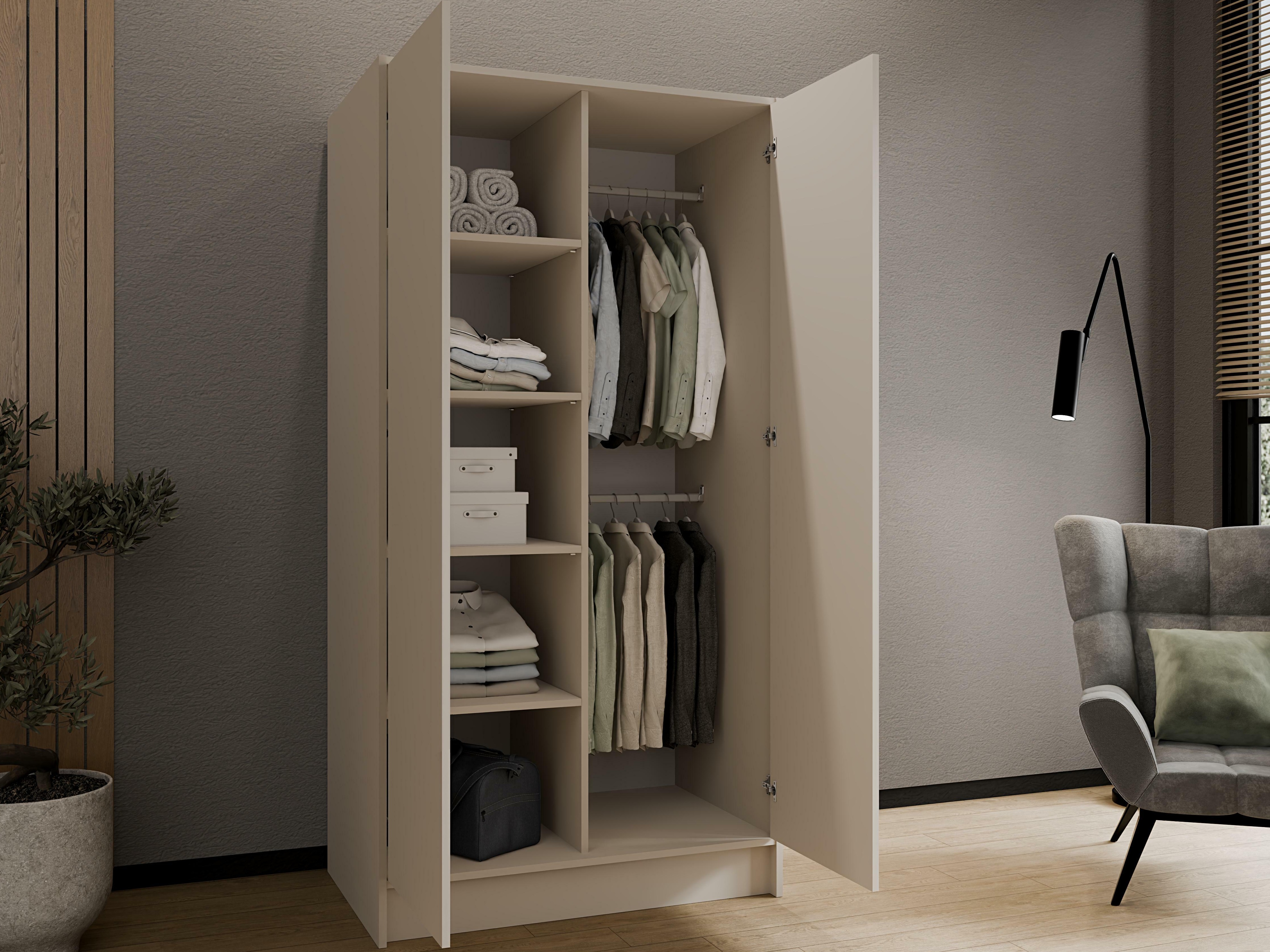 Armoire Arecibo 100
