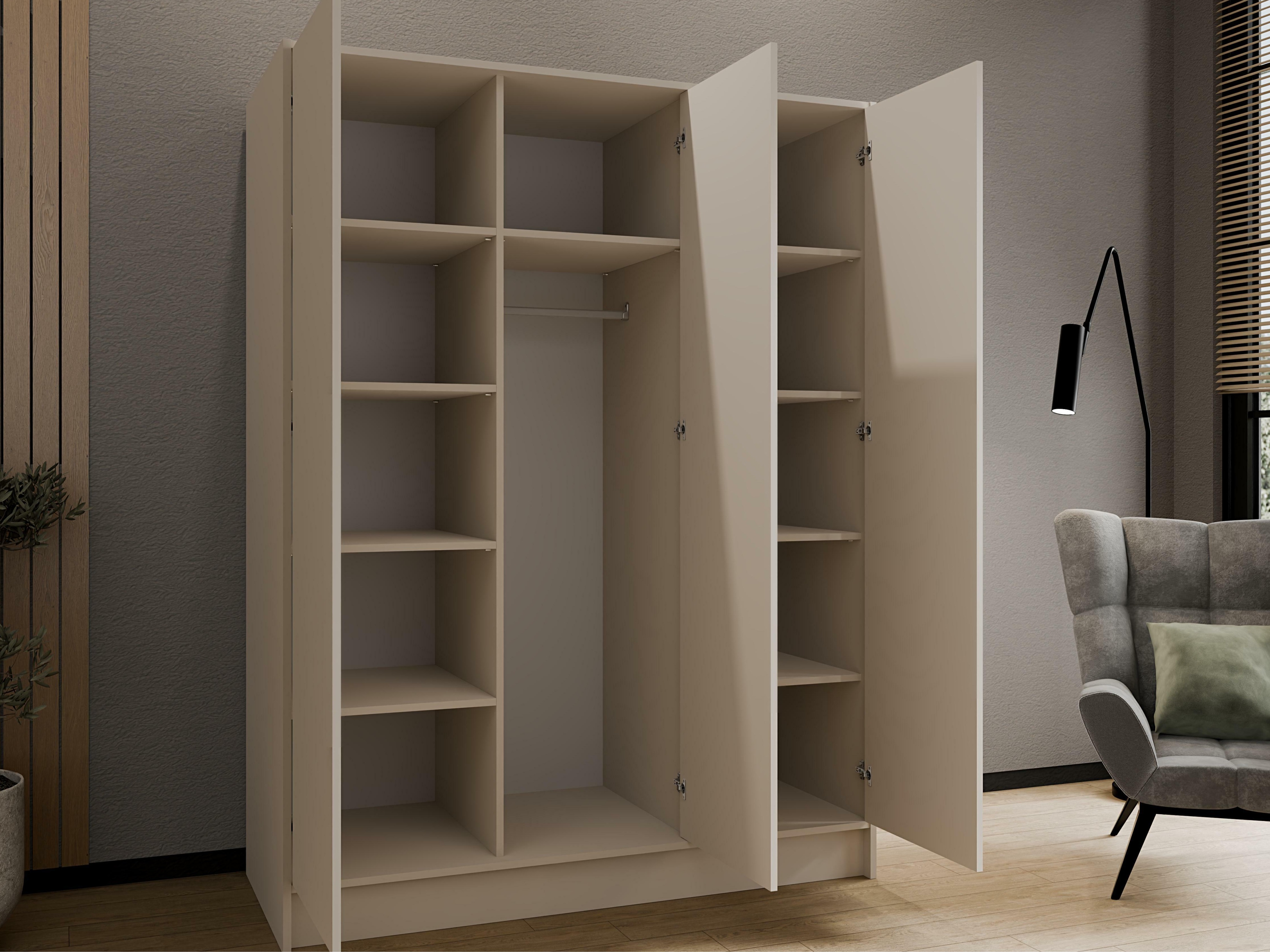 Armoire Arecibo 101