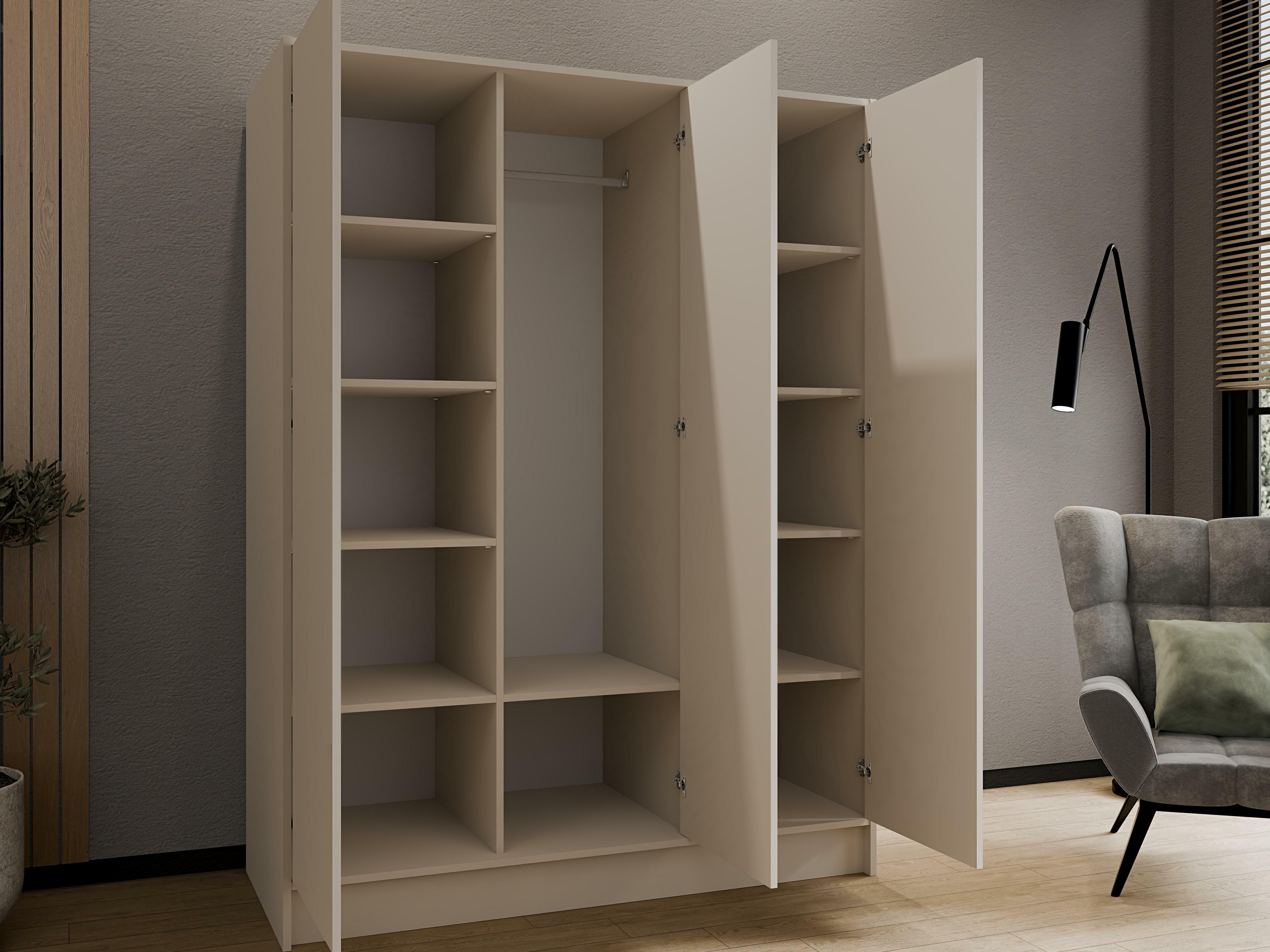 Armoire Arecibo 101