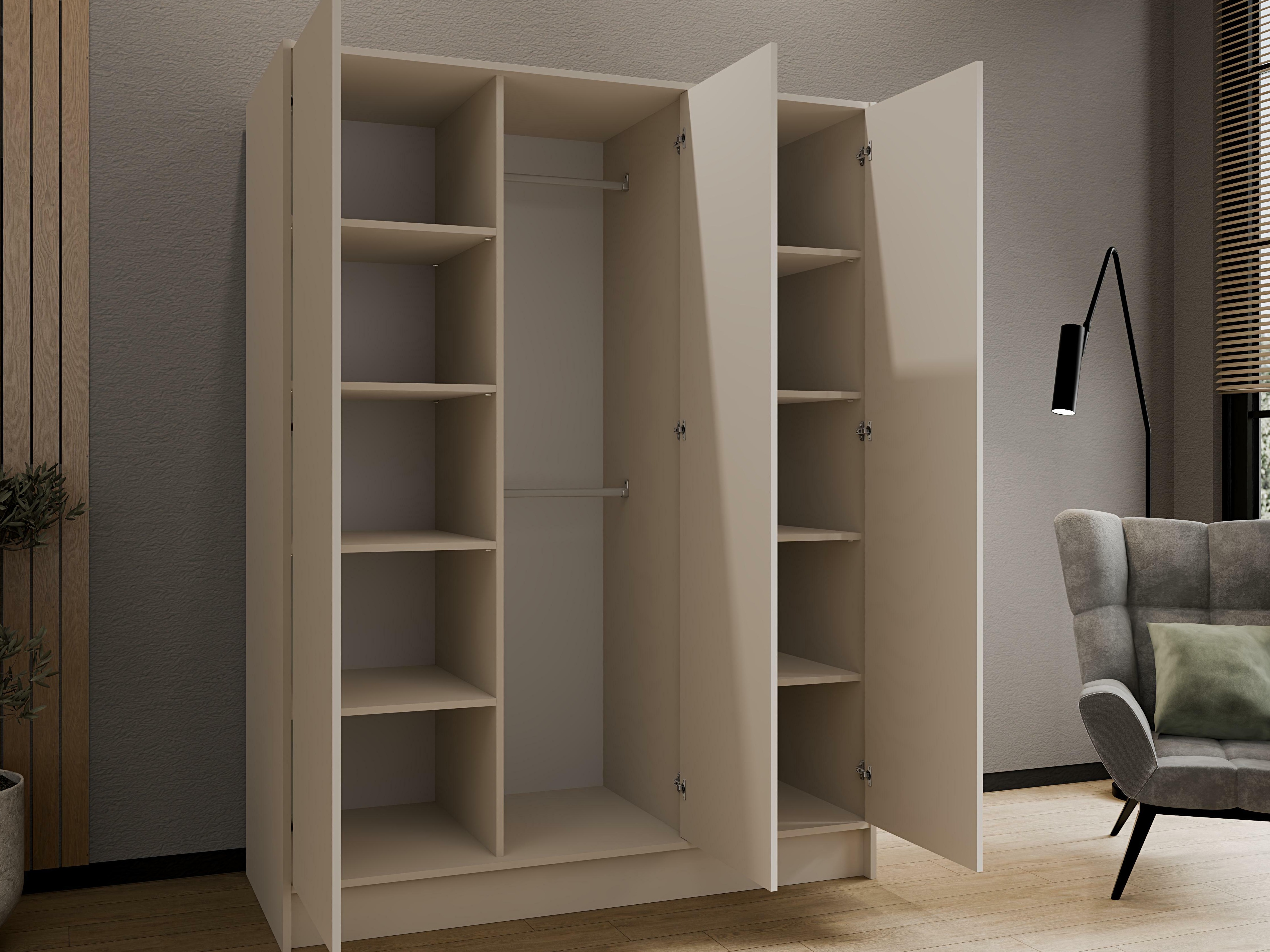 Armoire Arecibo 101