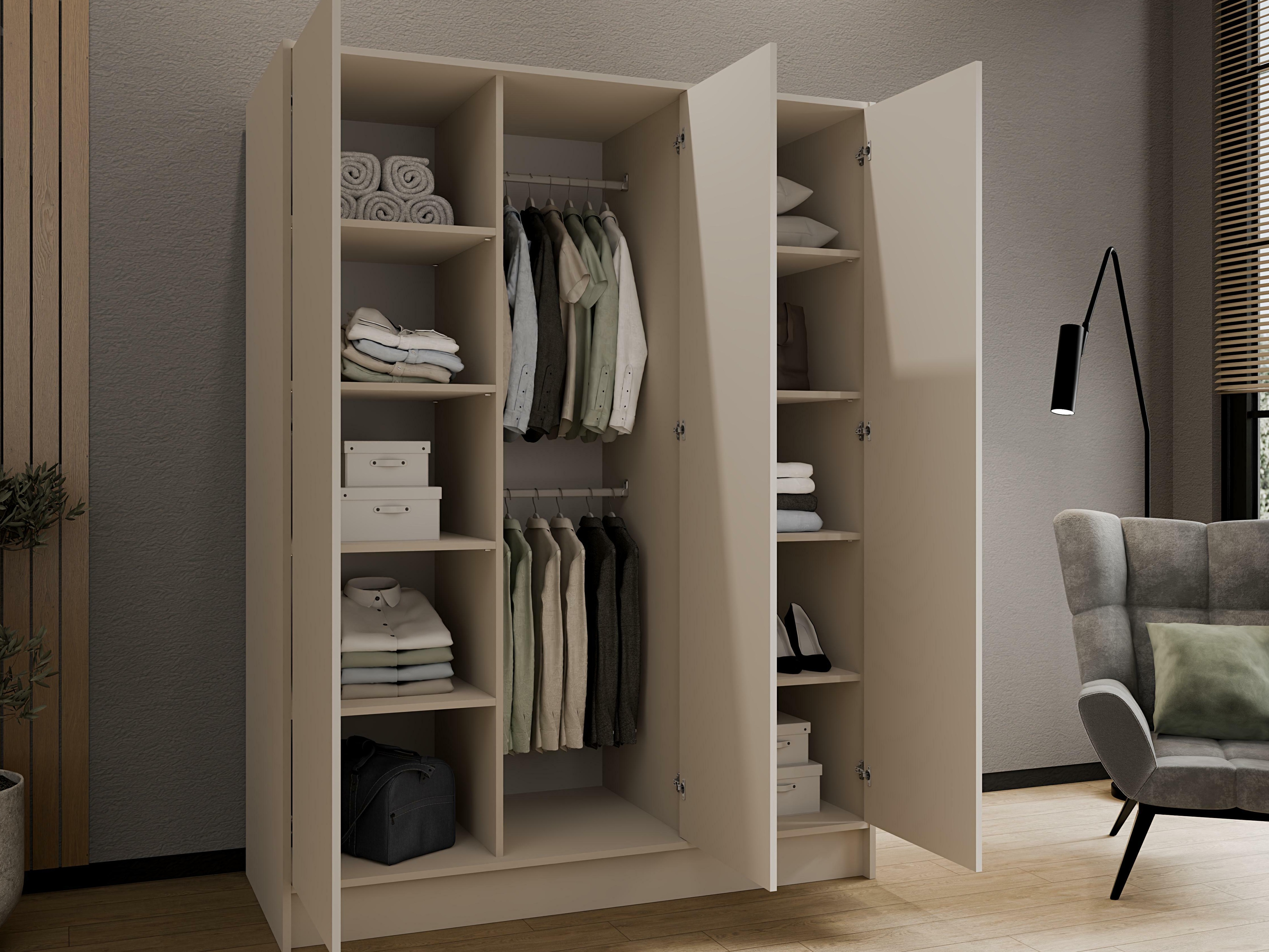 Armoire Arecibo 101