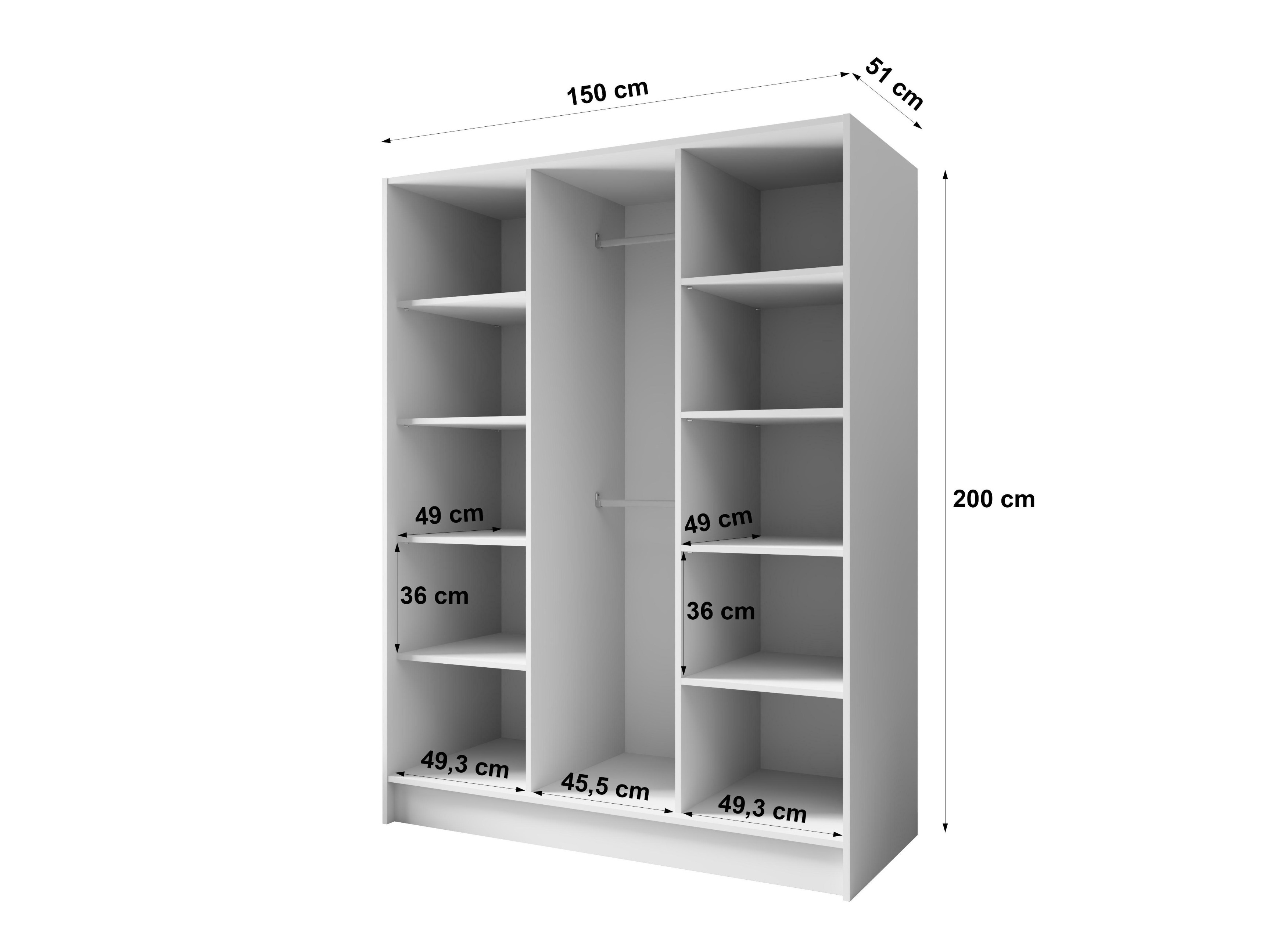 Armoire Arecibo 101