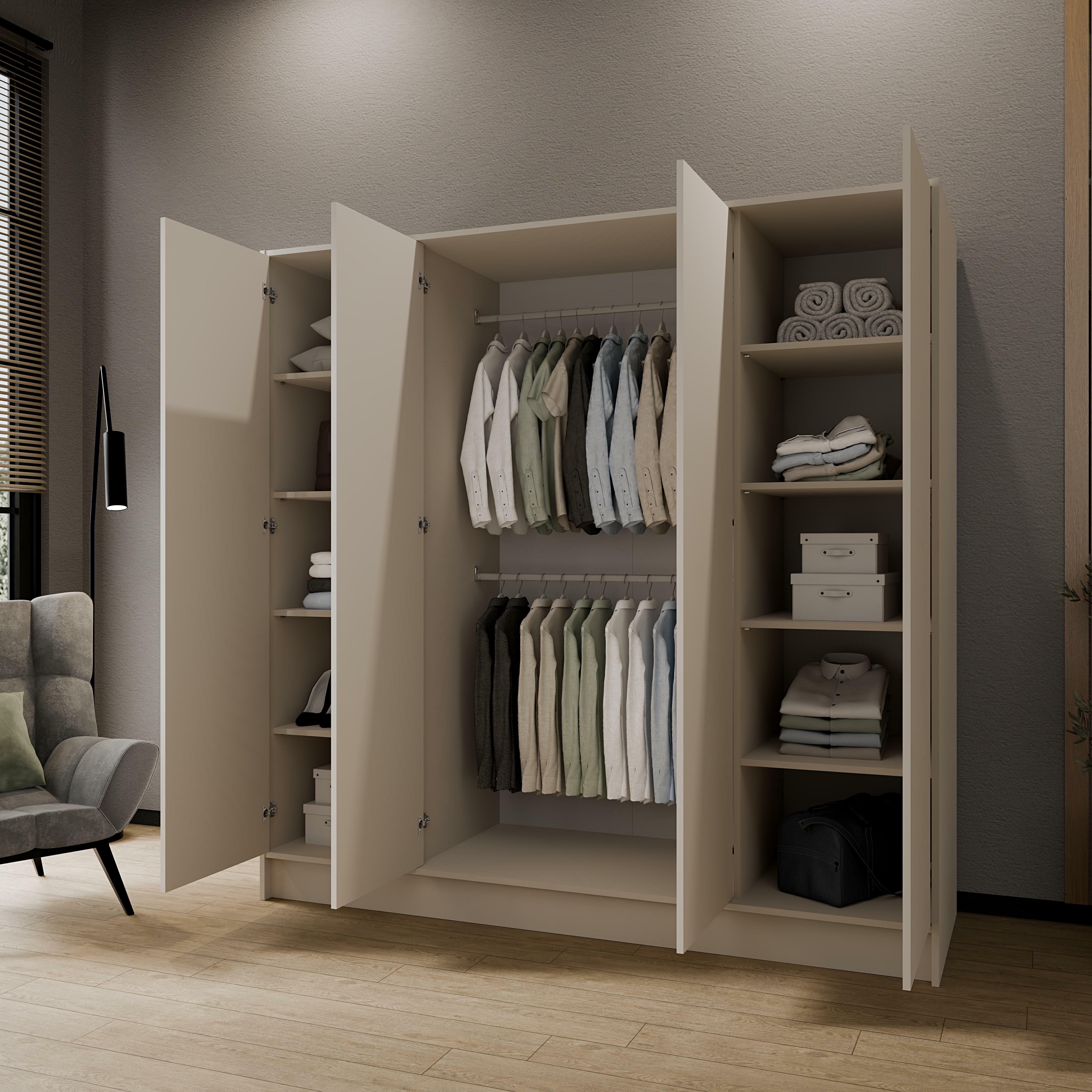 Armoire Arecibo 102