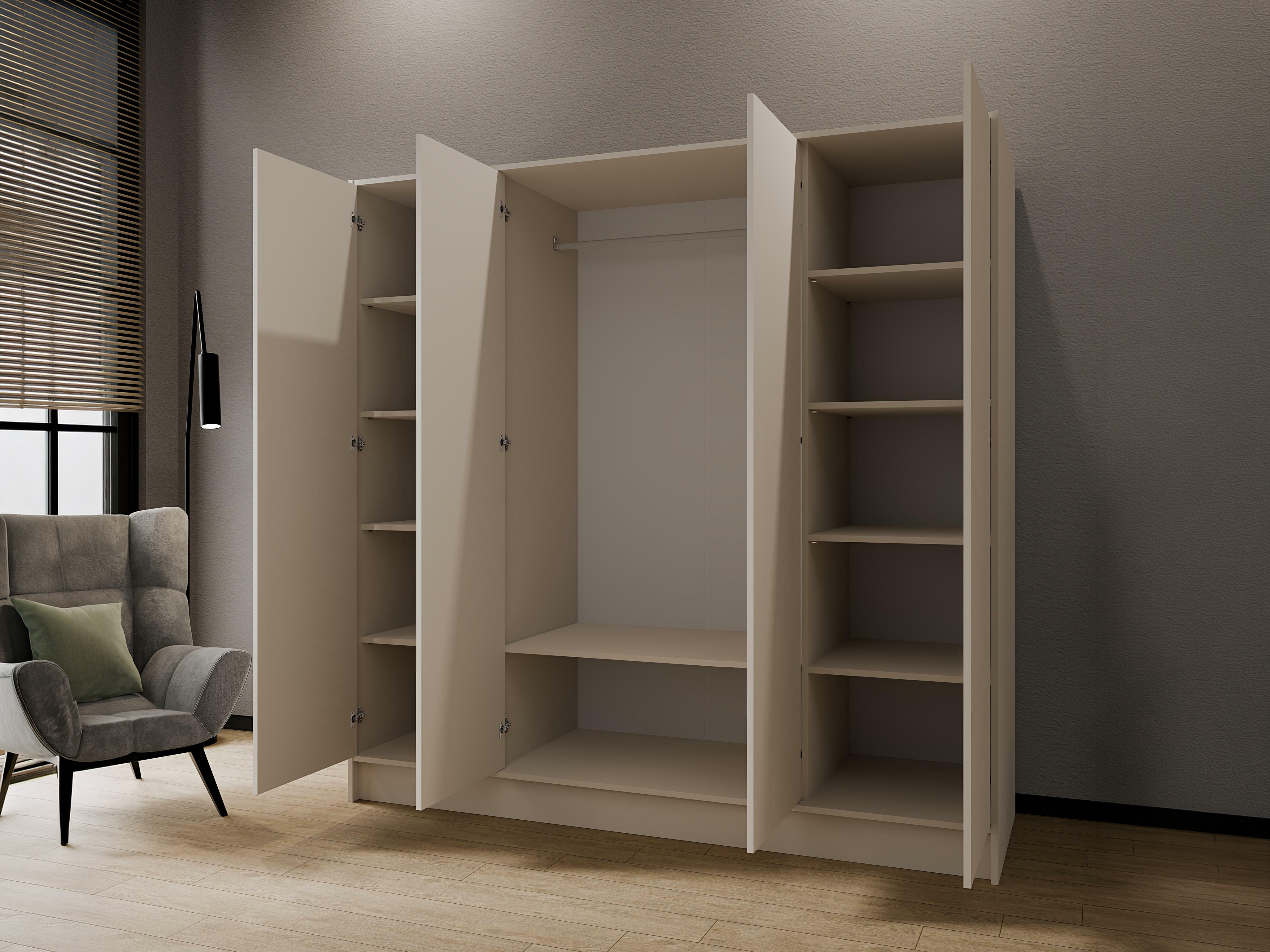 Armoire Arecibo 102