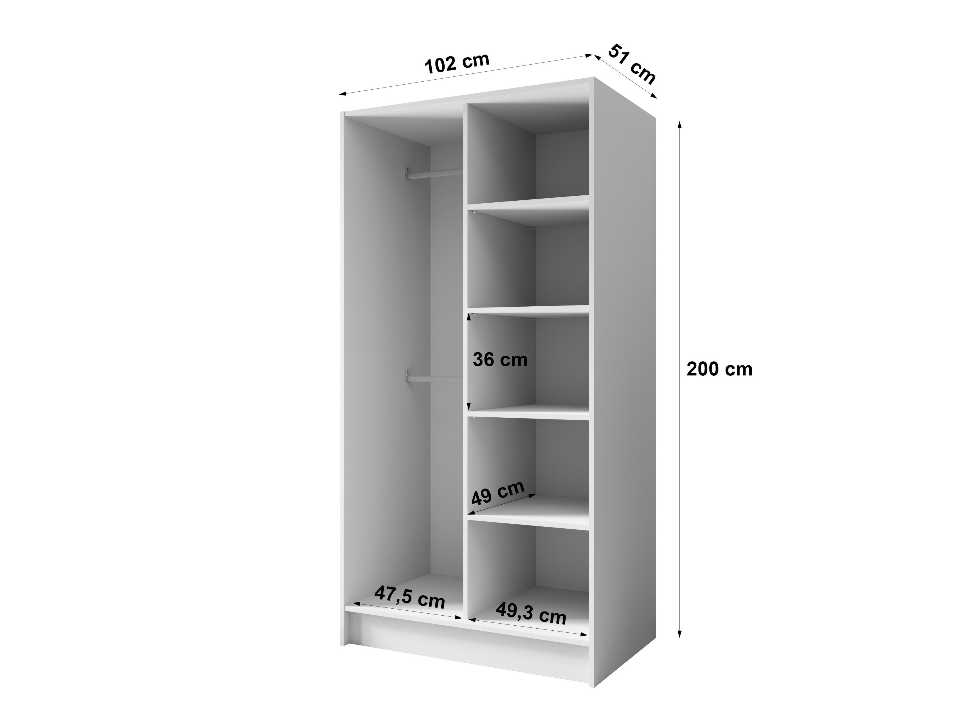 Armoire Arecibo 103