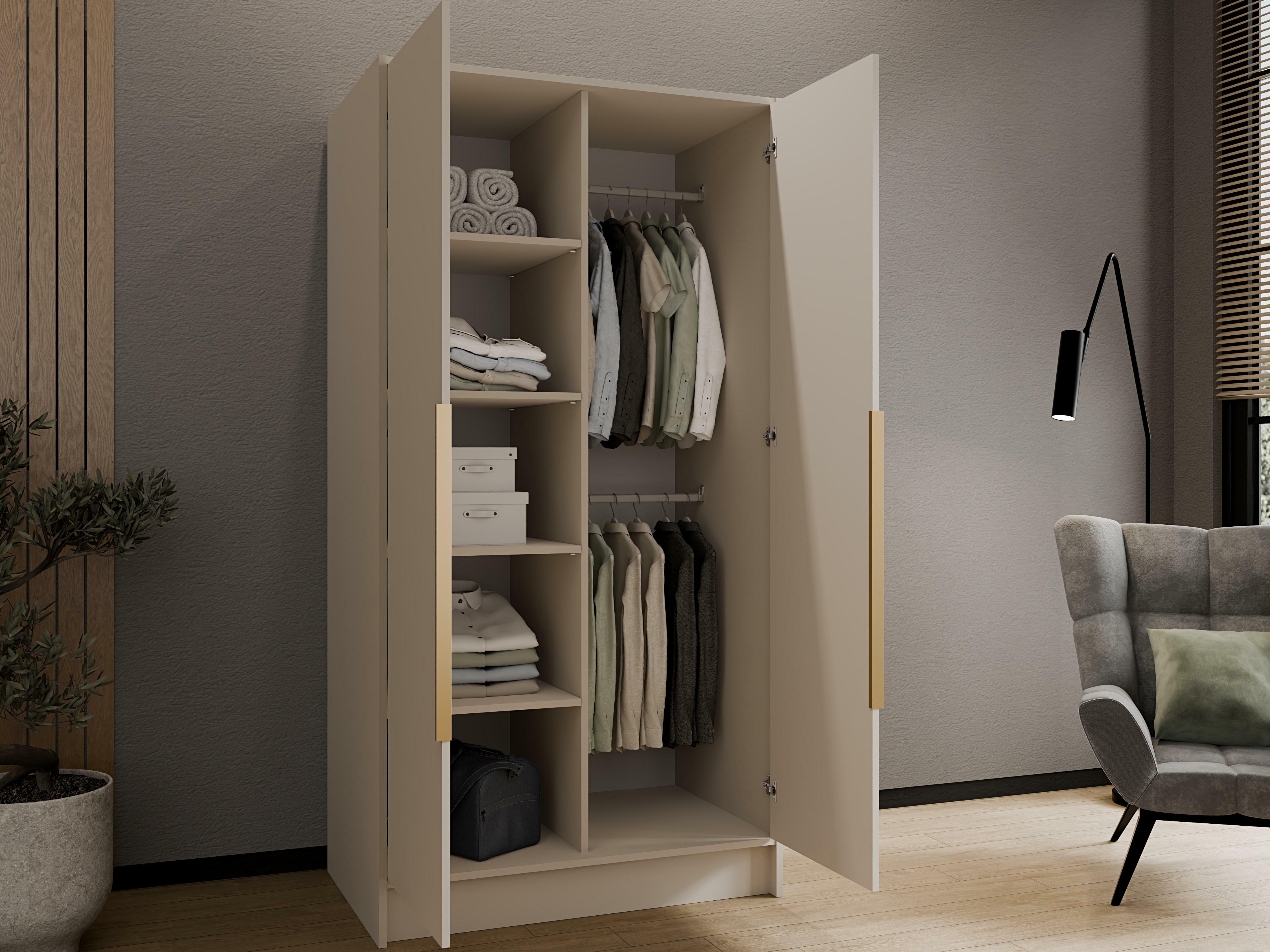 Armoire Arecibo 103