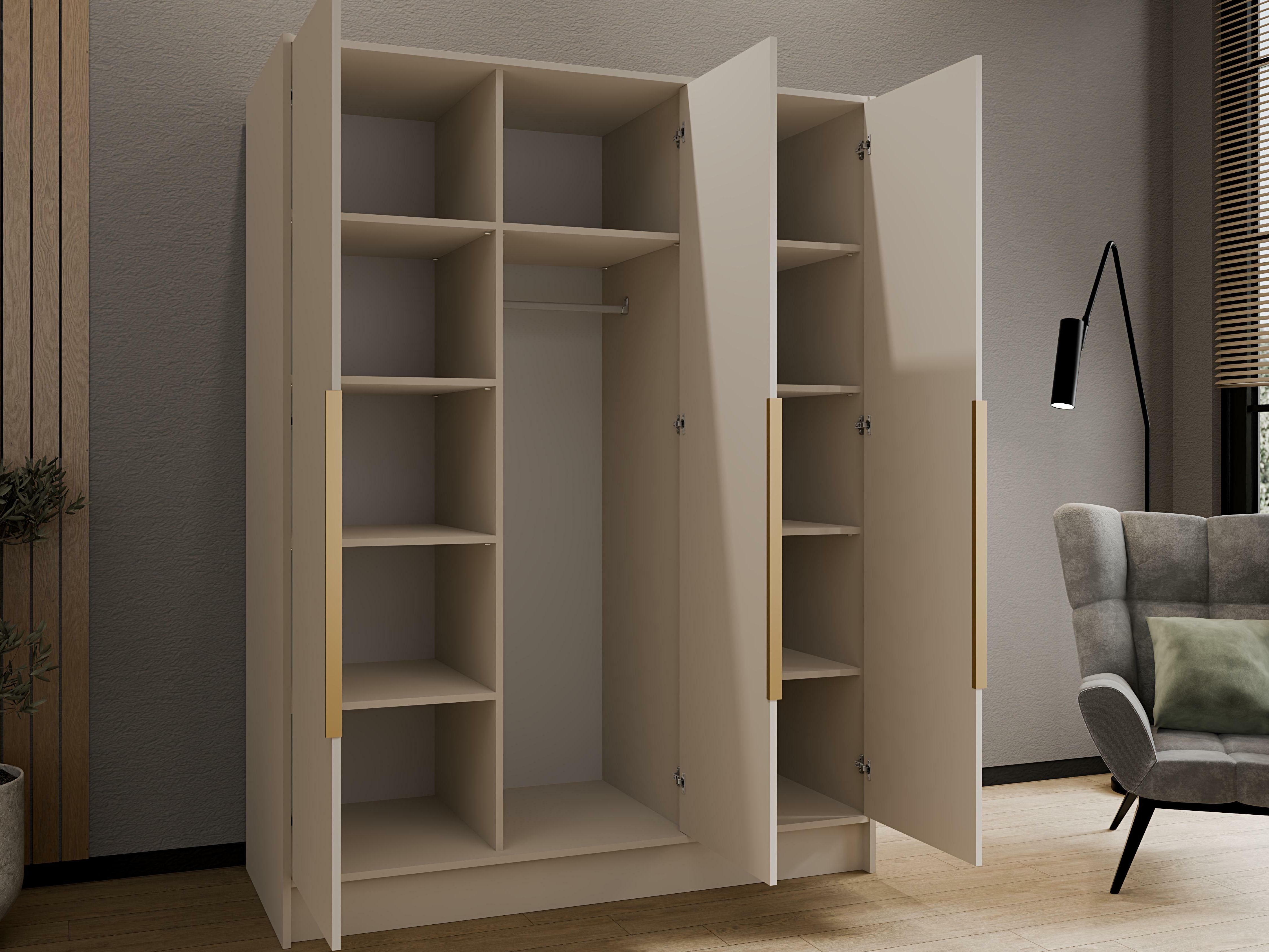 Armoire Arecibo 104