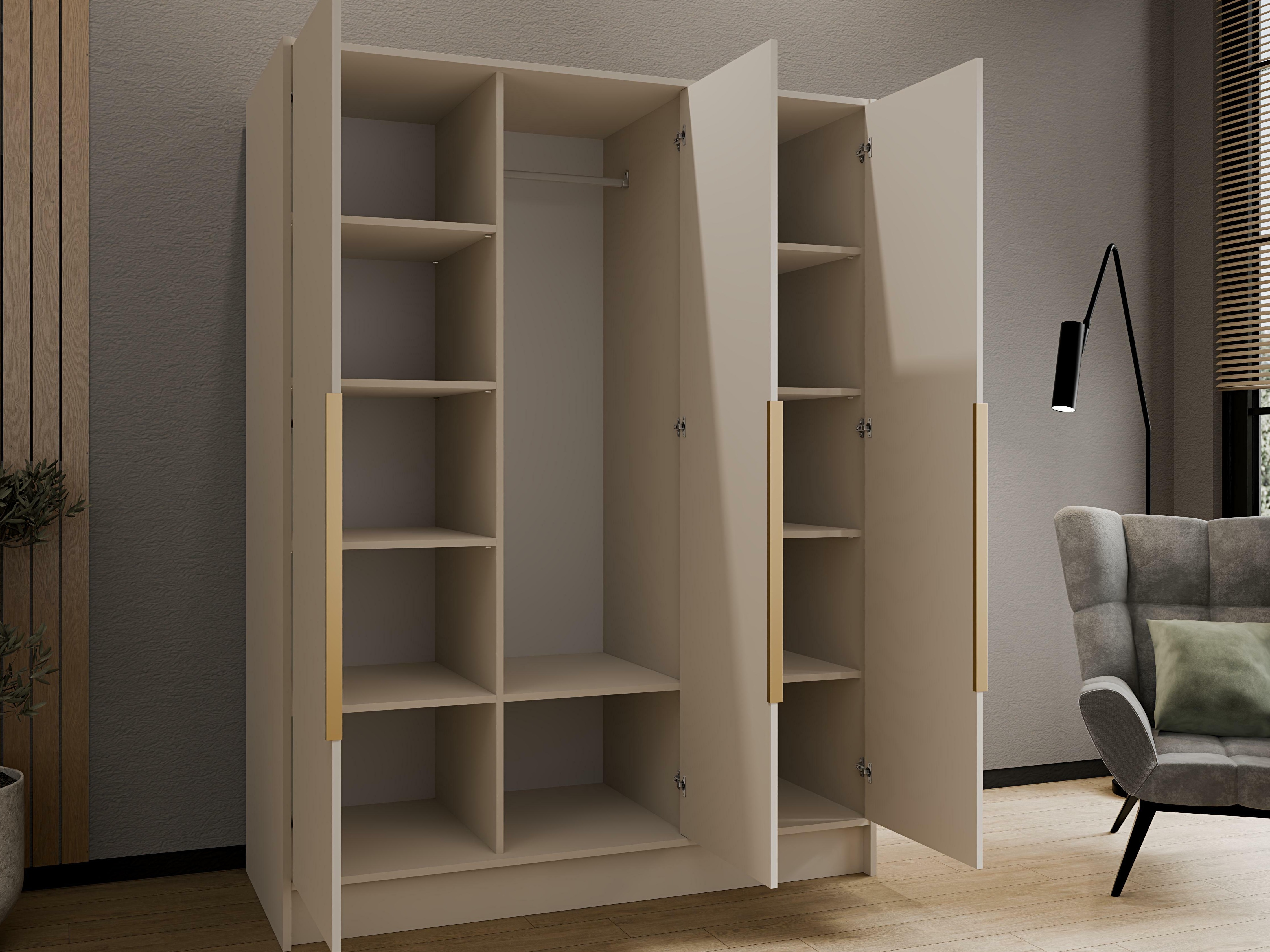 Armoire Arecibo 104
