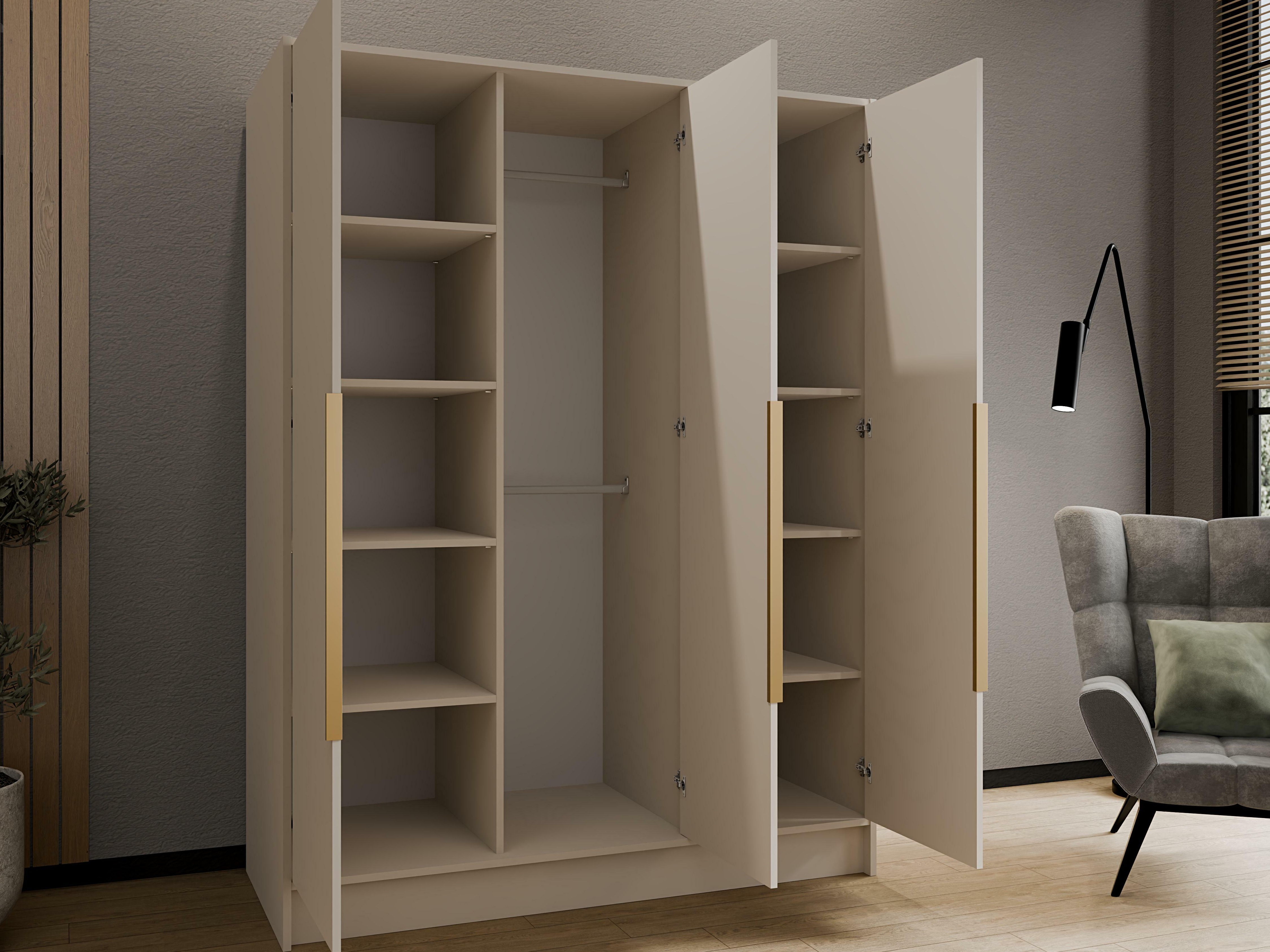 Armoire Arecibo 104