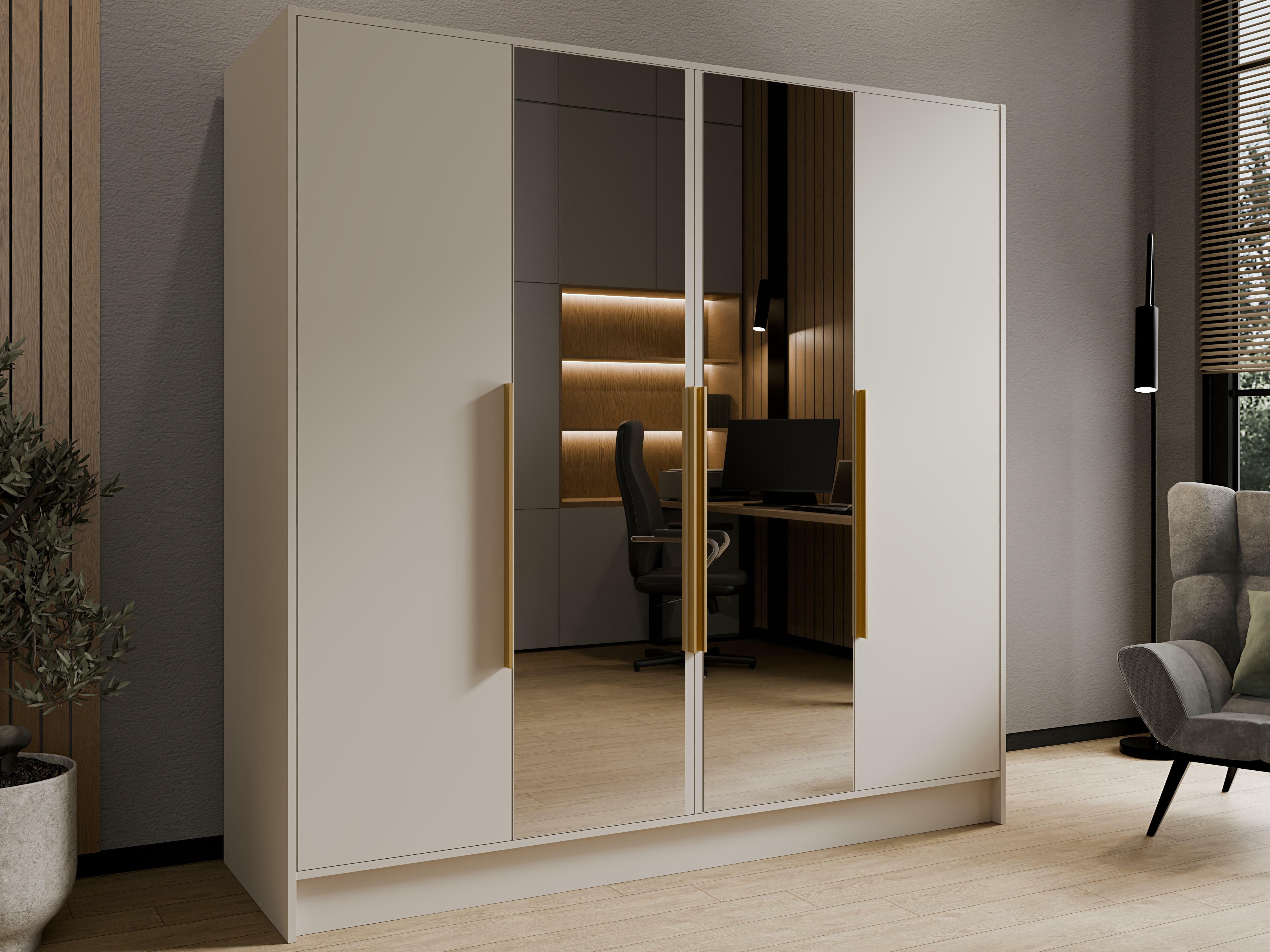 Armoire Arecibo 105