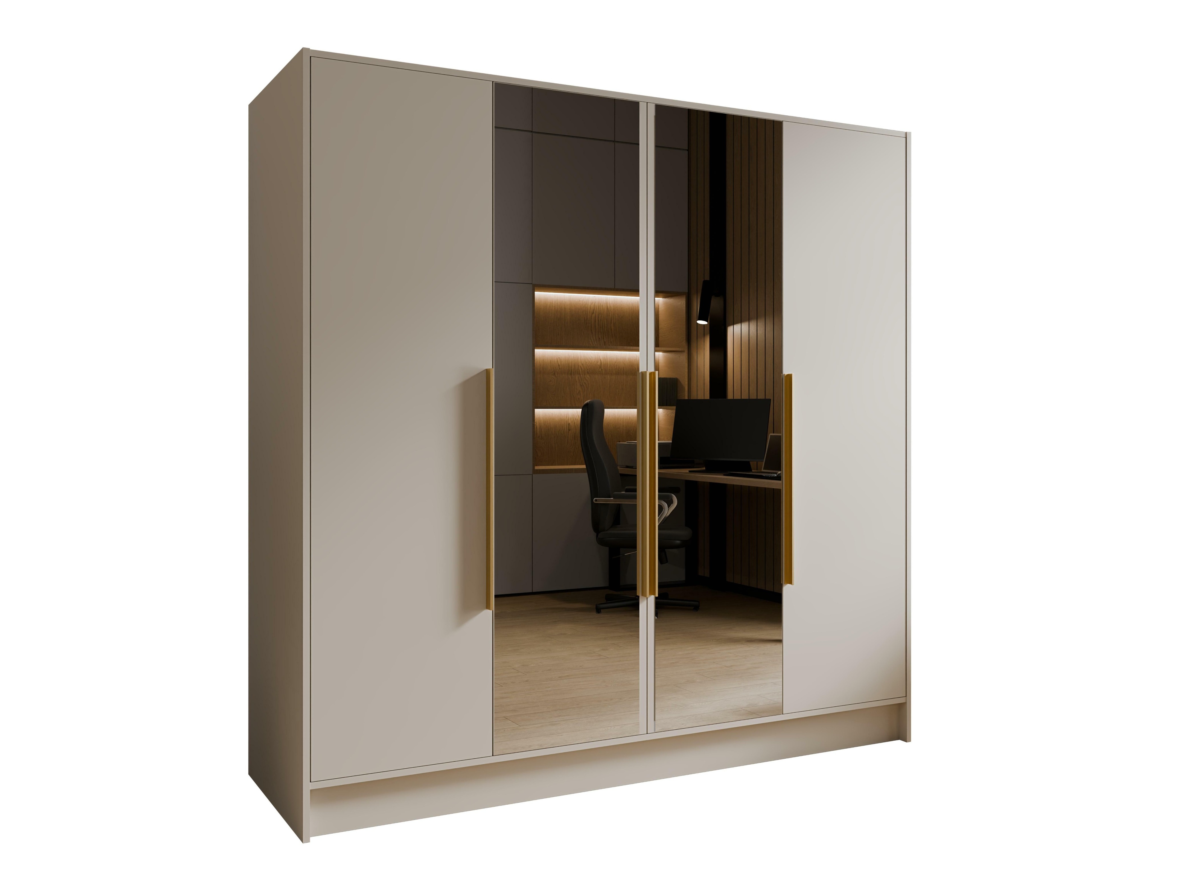 Armoire Arecibo 105