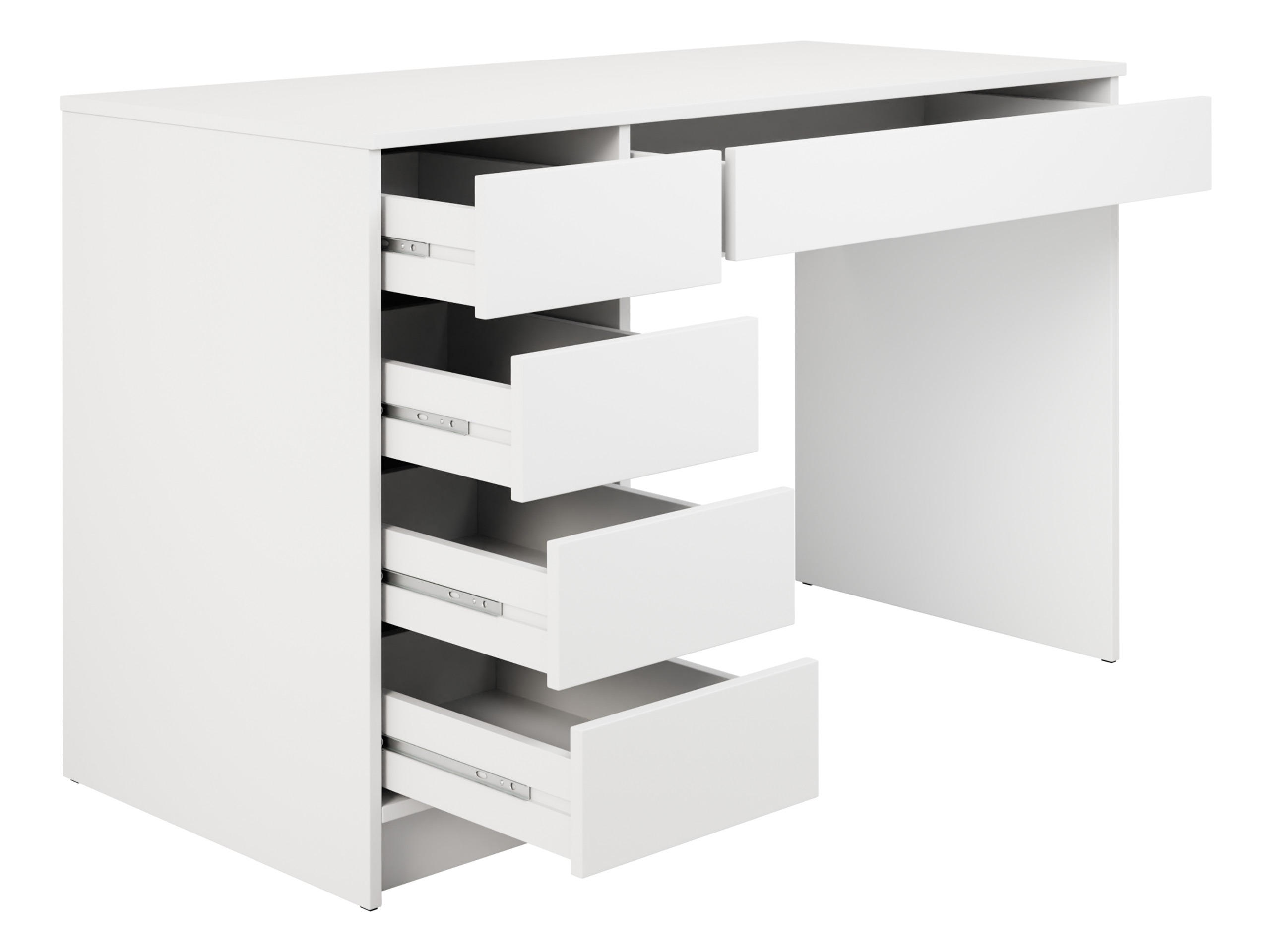 Bureau Comfivo 312 (Blanc)