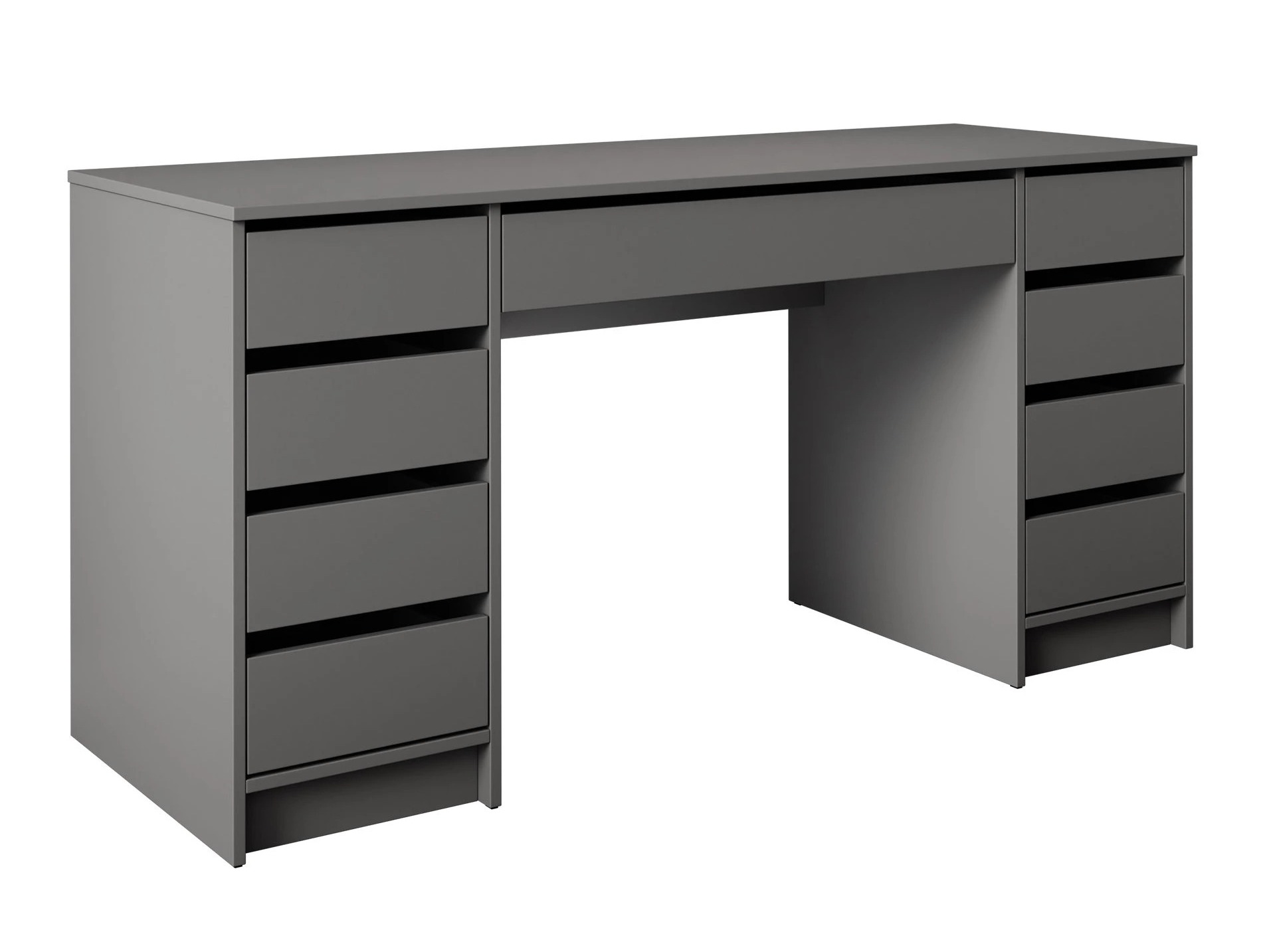 Bureau Comfivo 401 (Anthracite)