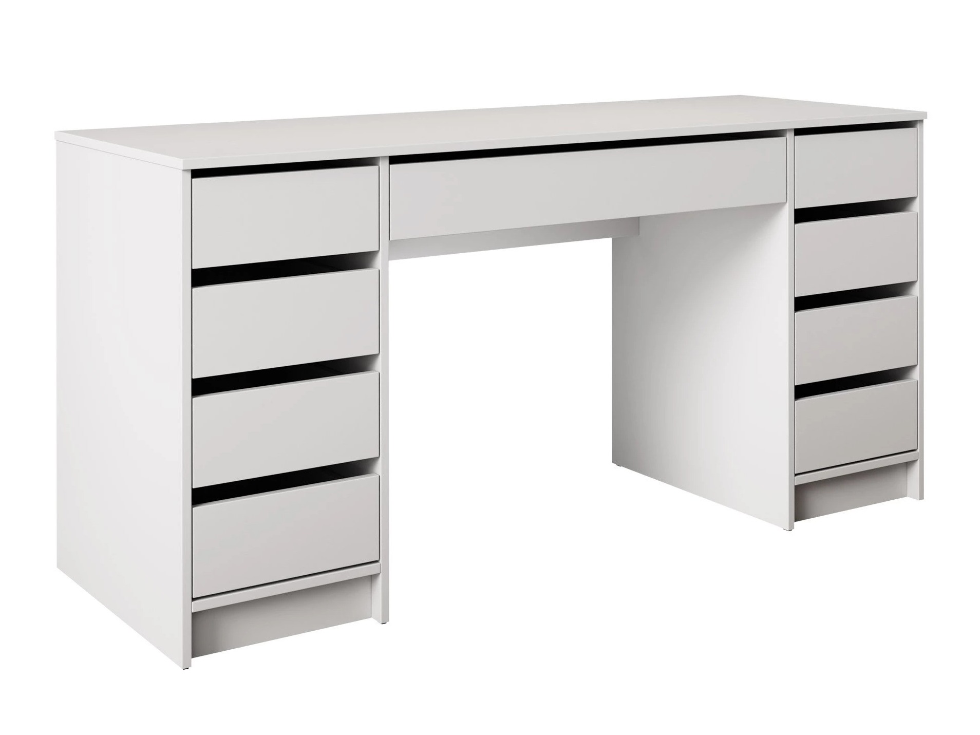 Bureau Comfivo 401 (Blanc)