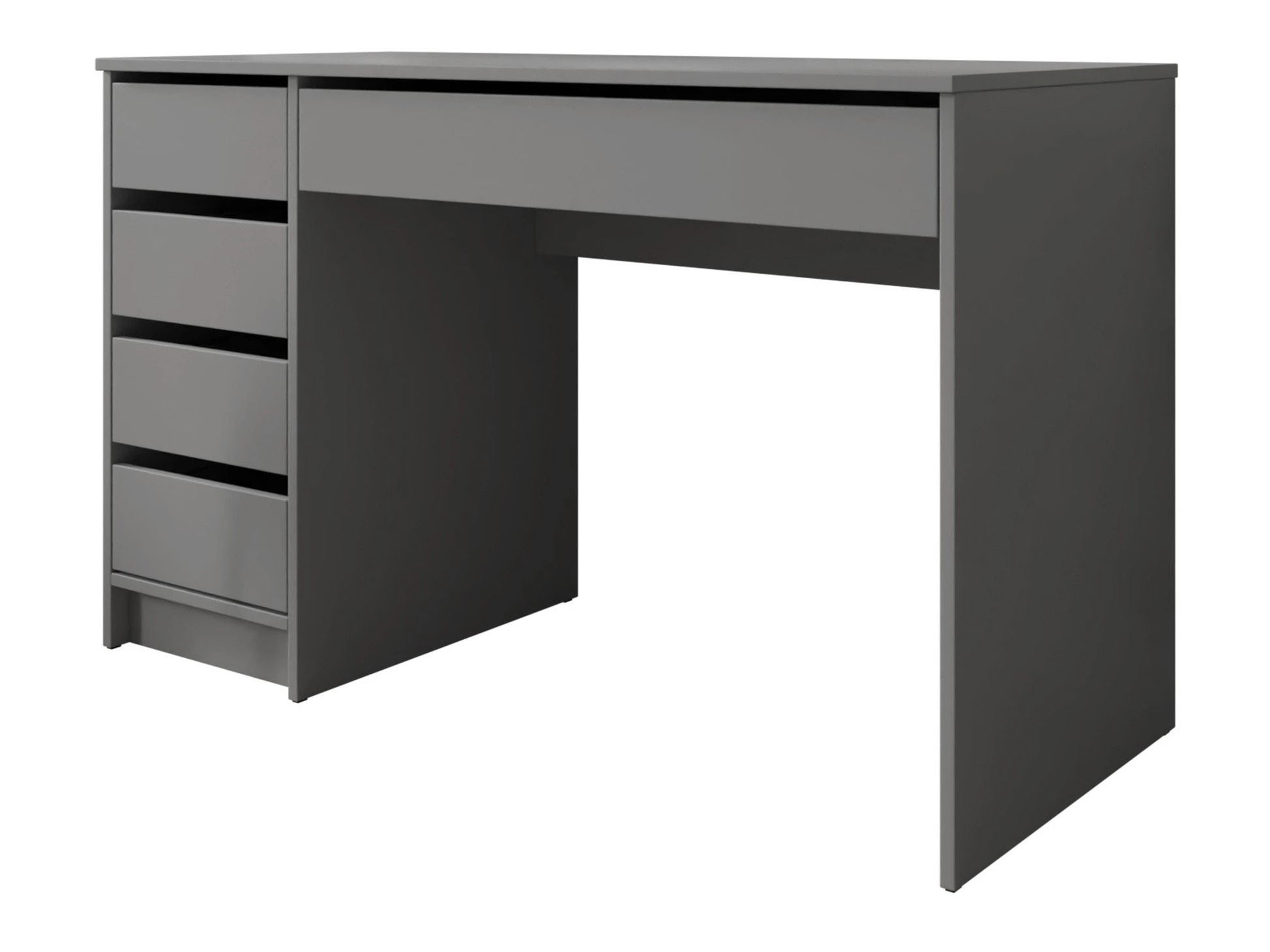 Bureau Comfivo Terros I (Anthracite)