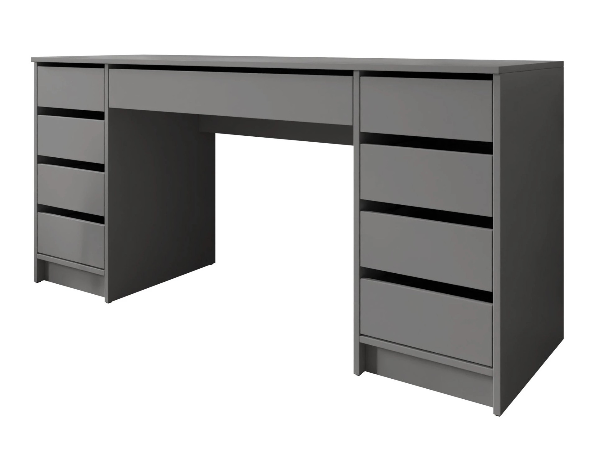 Bureau Comfivo Terros II (Anthracite)