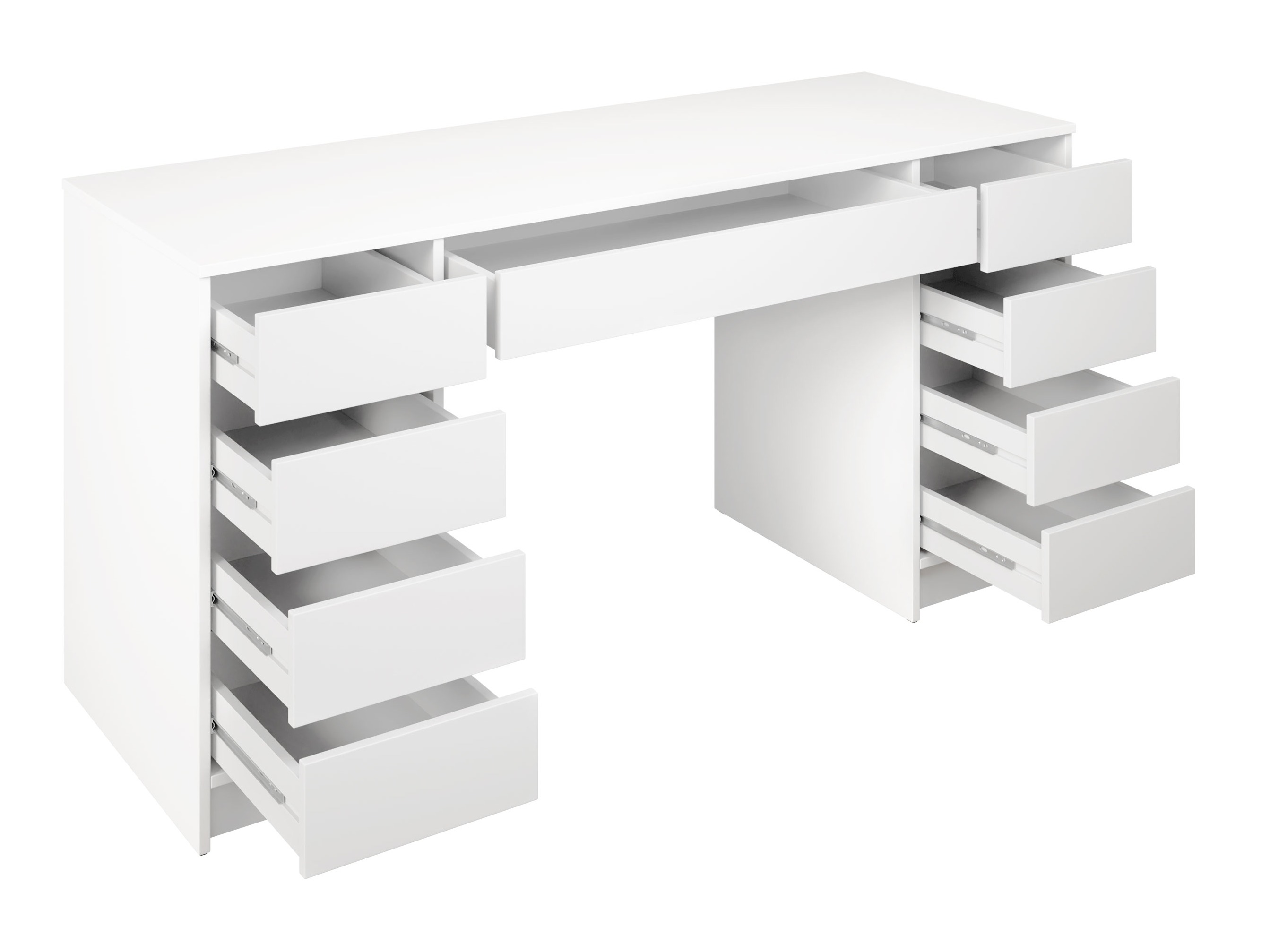 Bureau Comfivo Terros II (Beige)