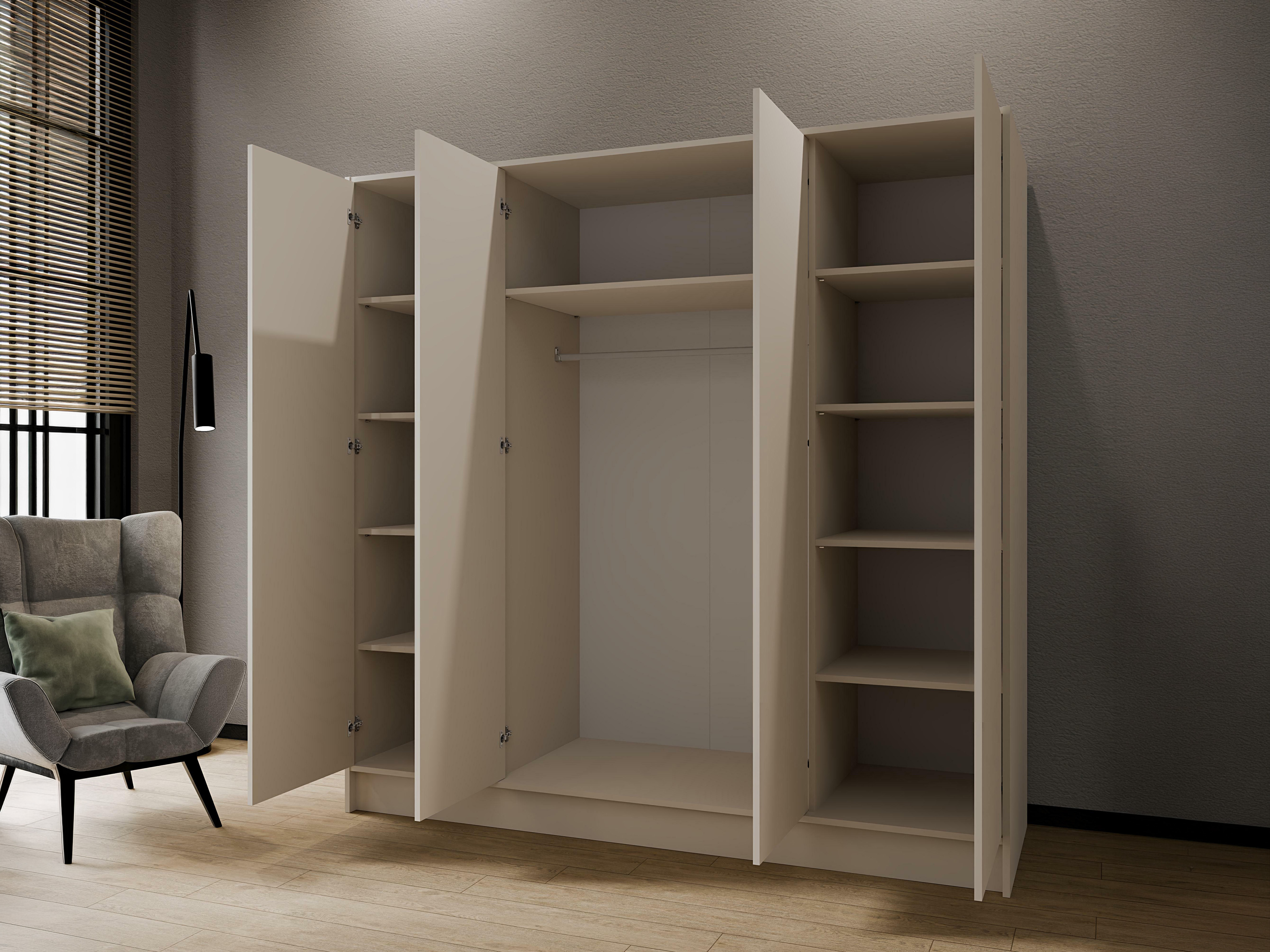 Armoire Arecibo 102