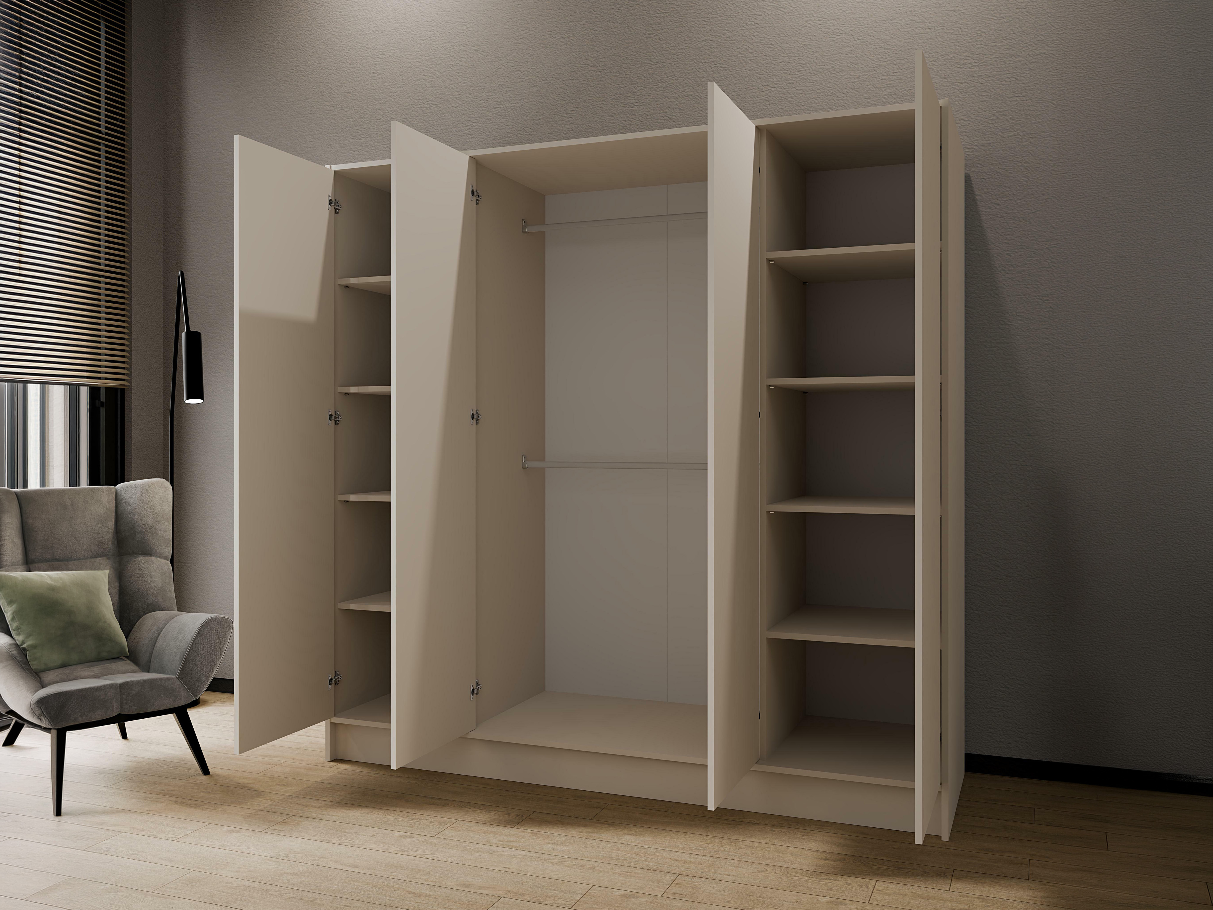 Armoire Arecibo 102