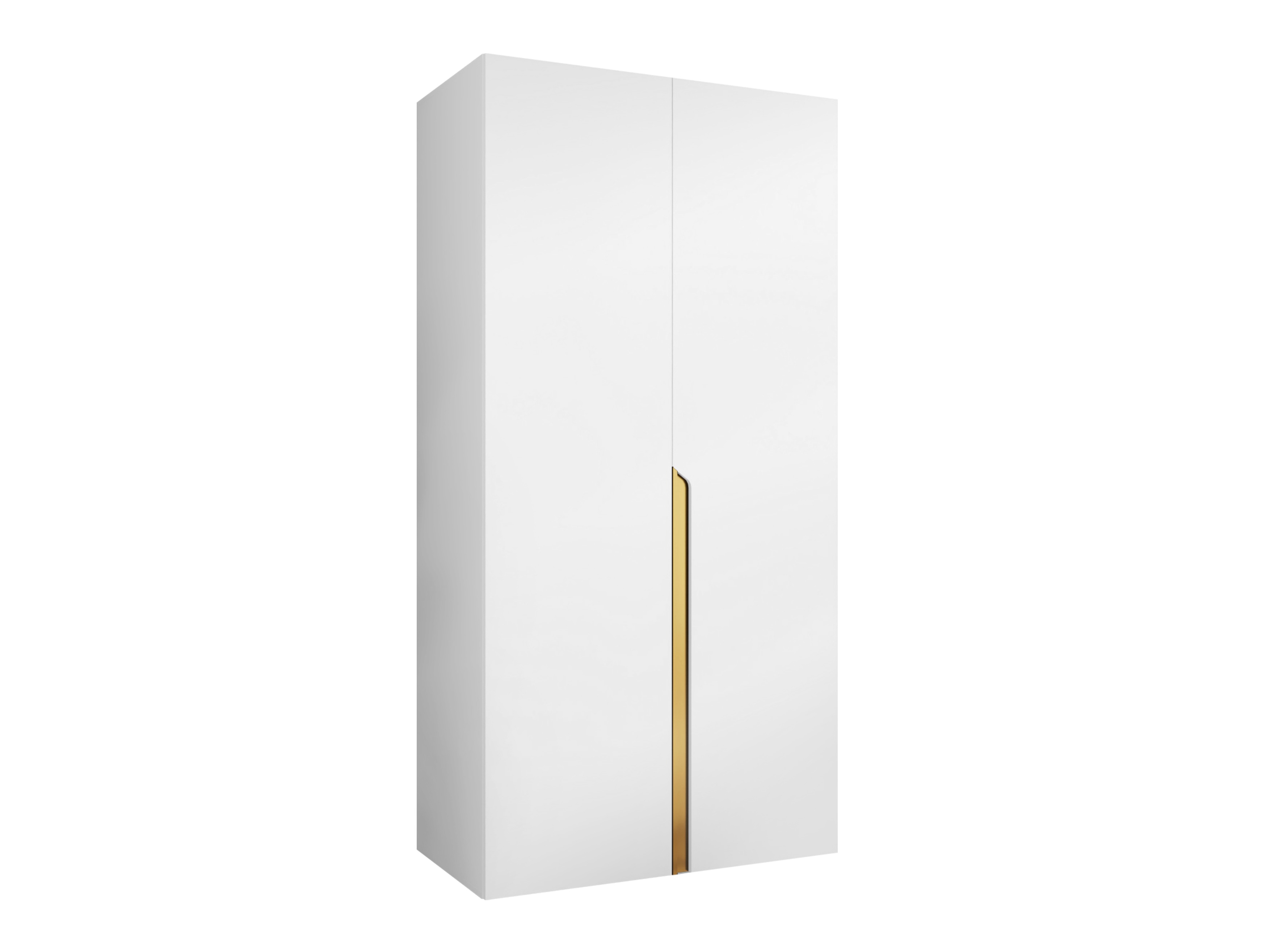 Armoire Hartford 579 (Blanc)